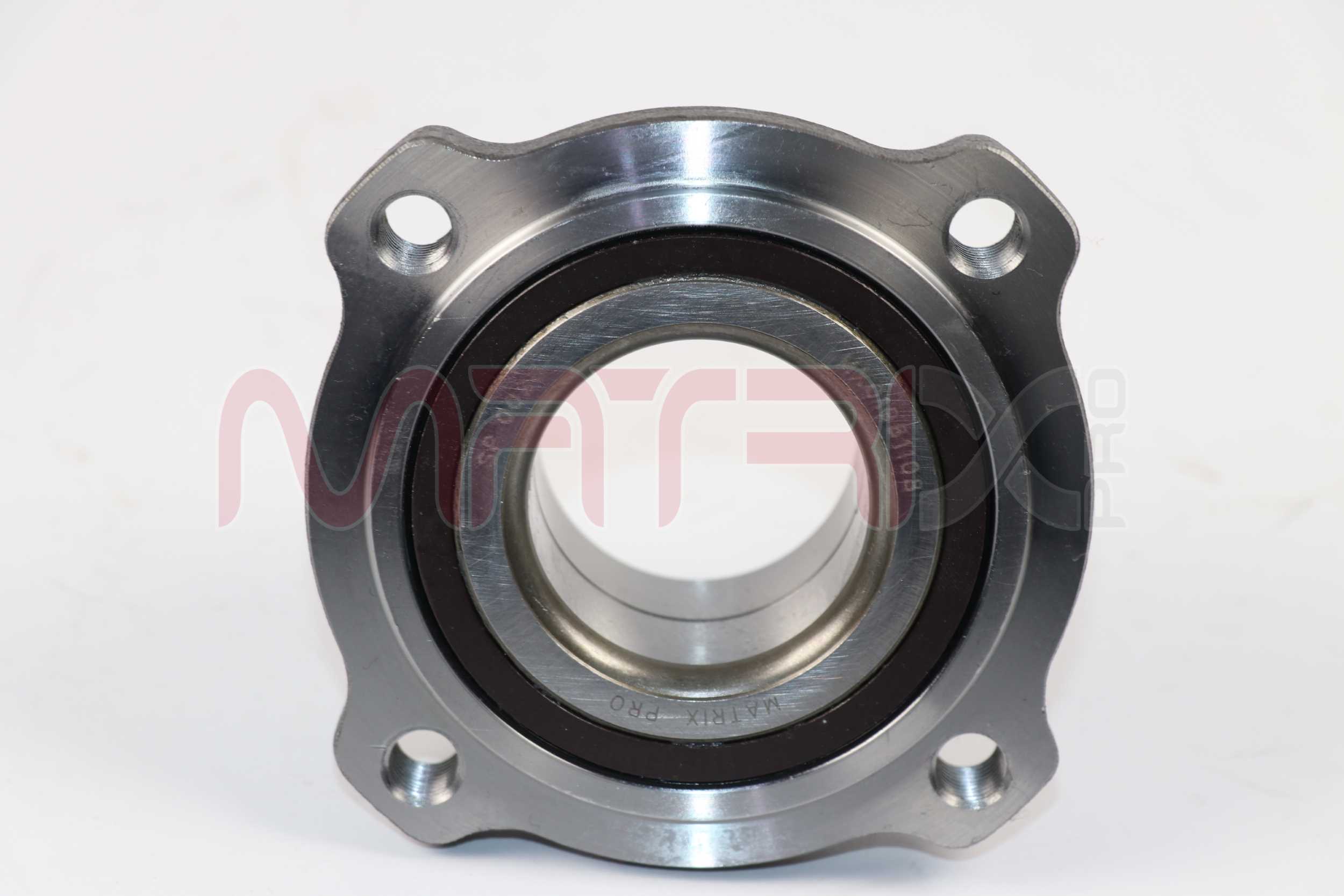 Wheel Bearing Kit (MX01981108)