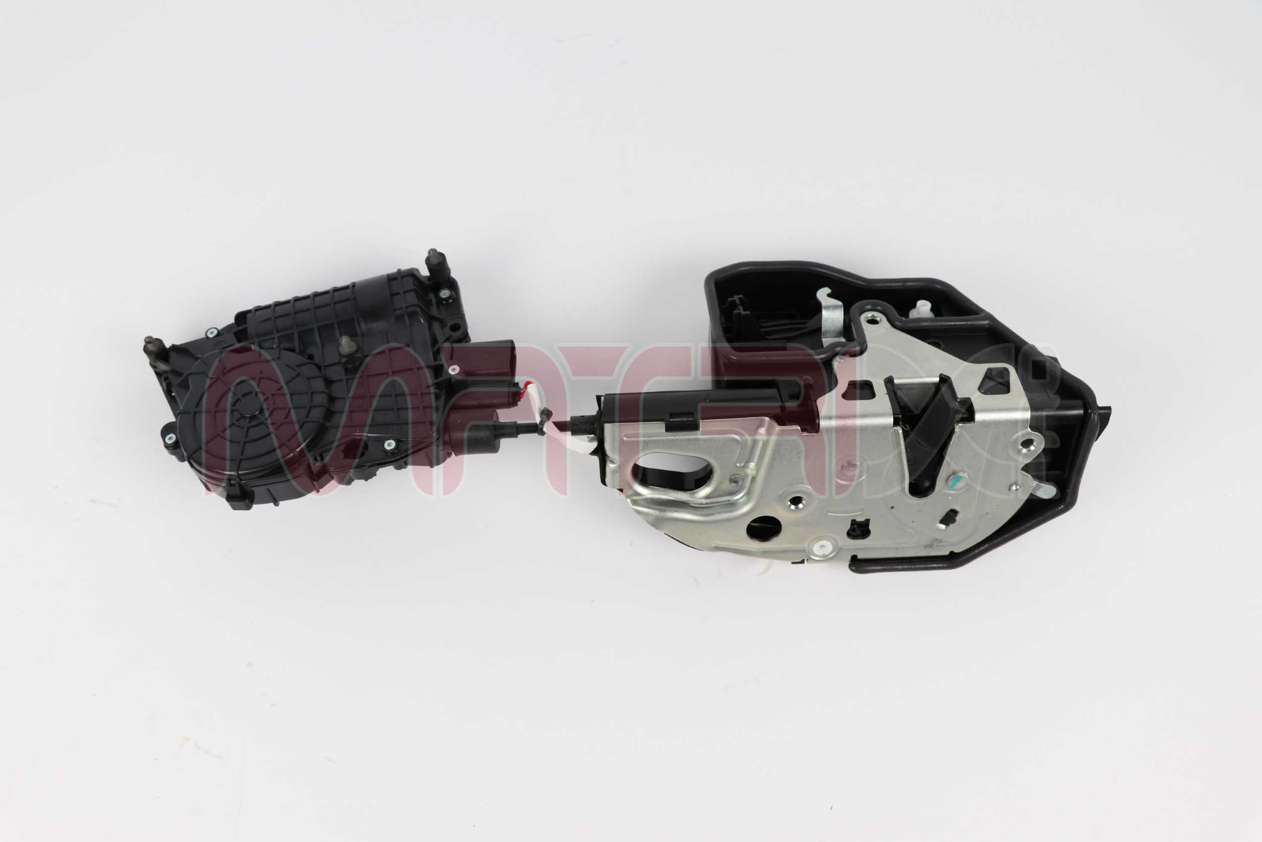 Door Lock (MX01720040)