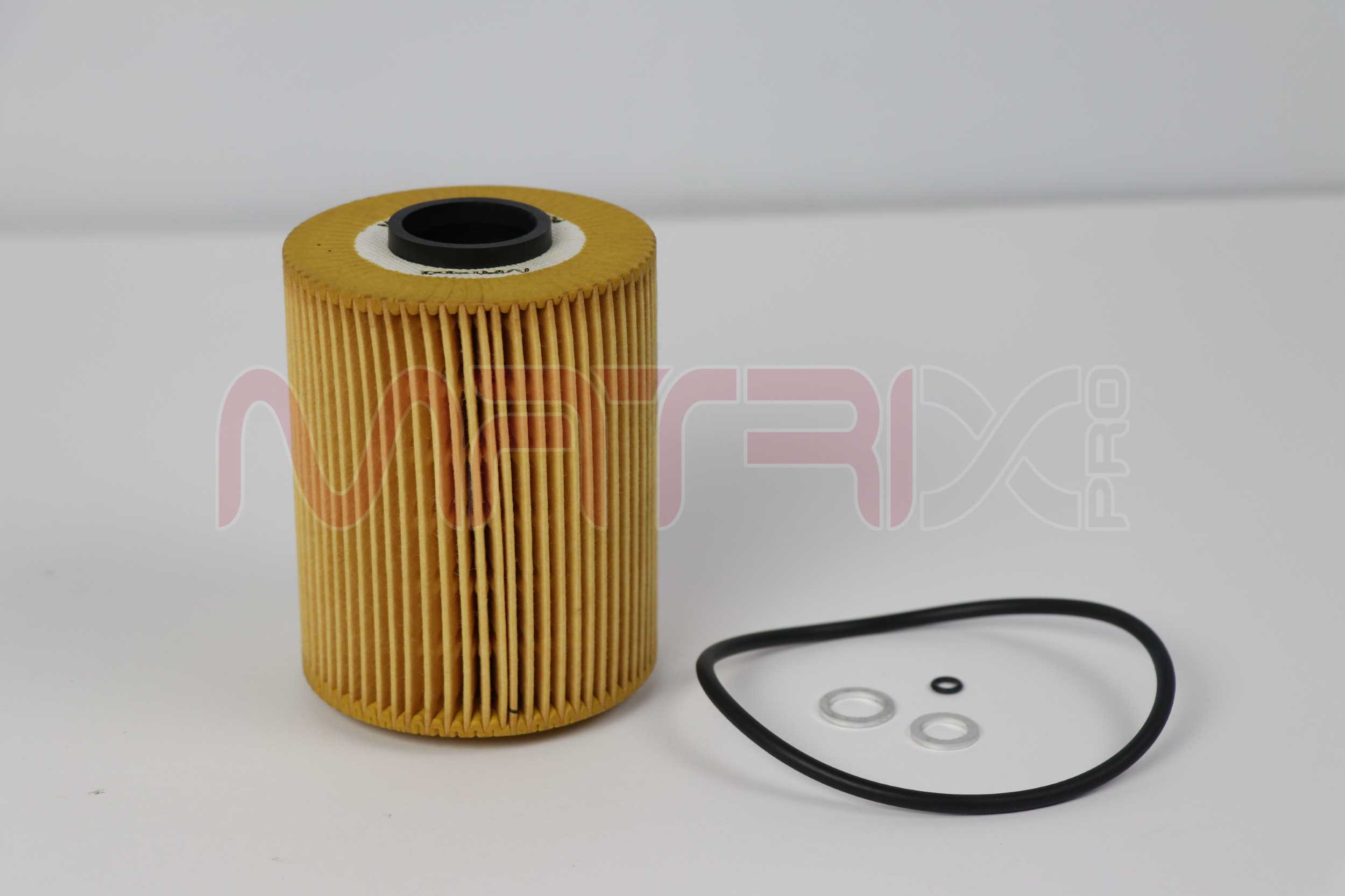 Oil Filter (MX01180021)