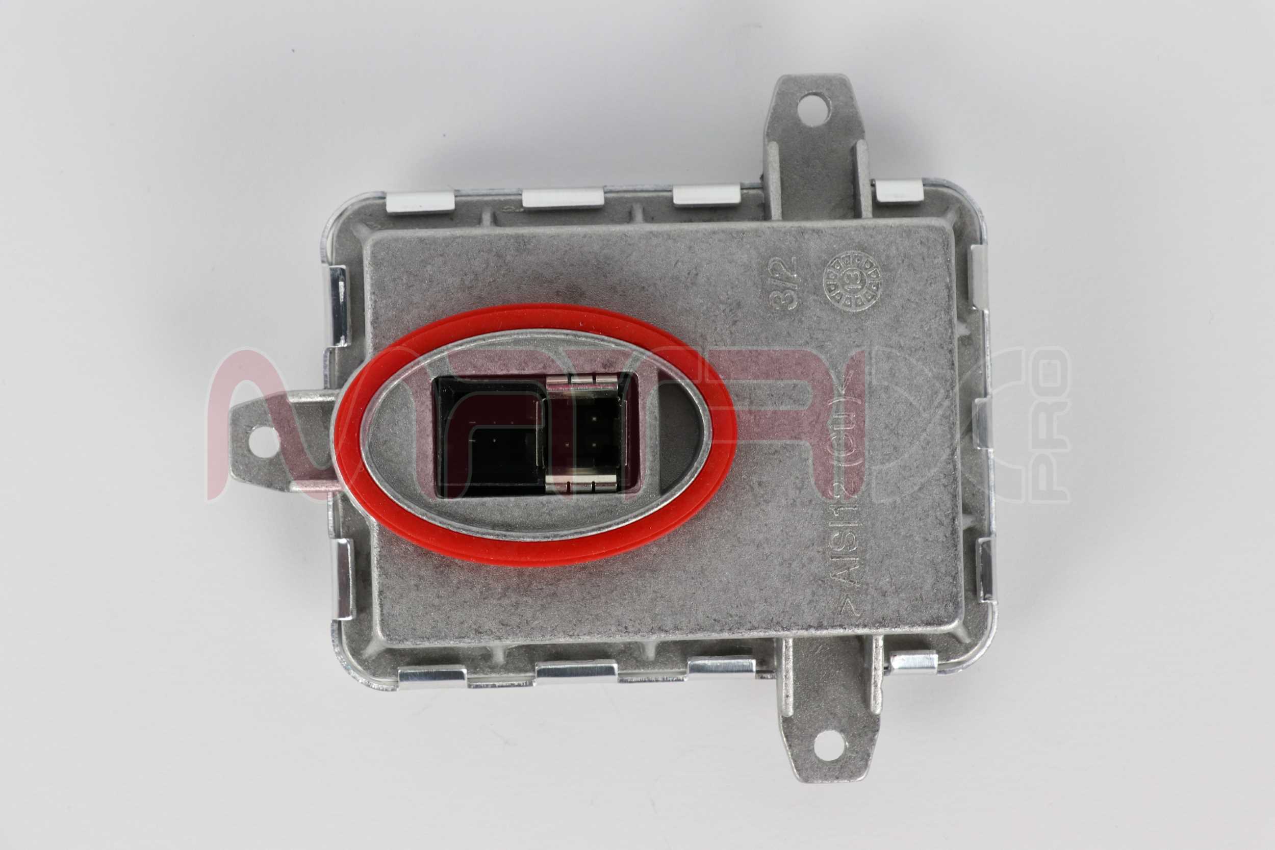 Control Unit, lights