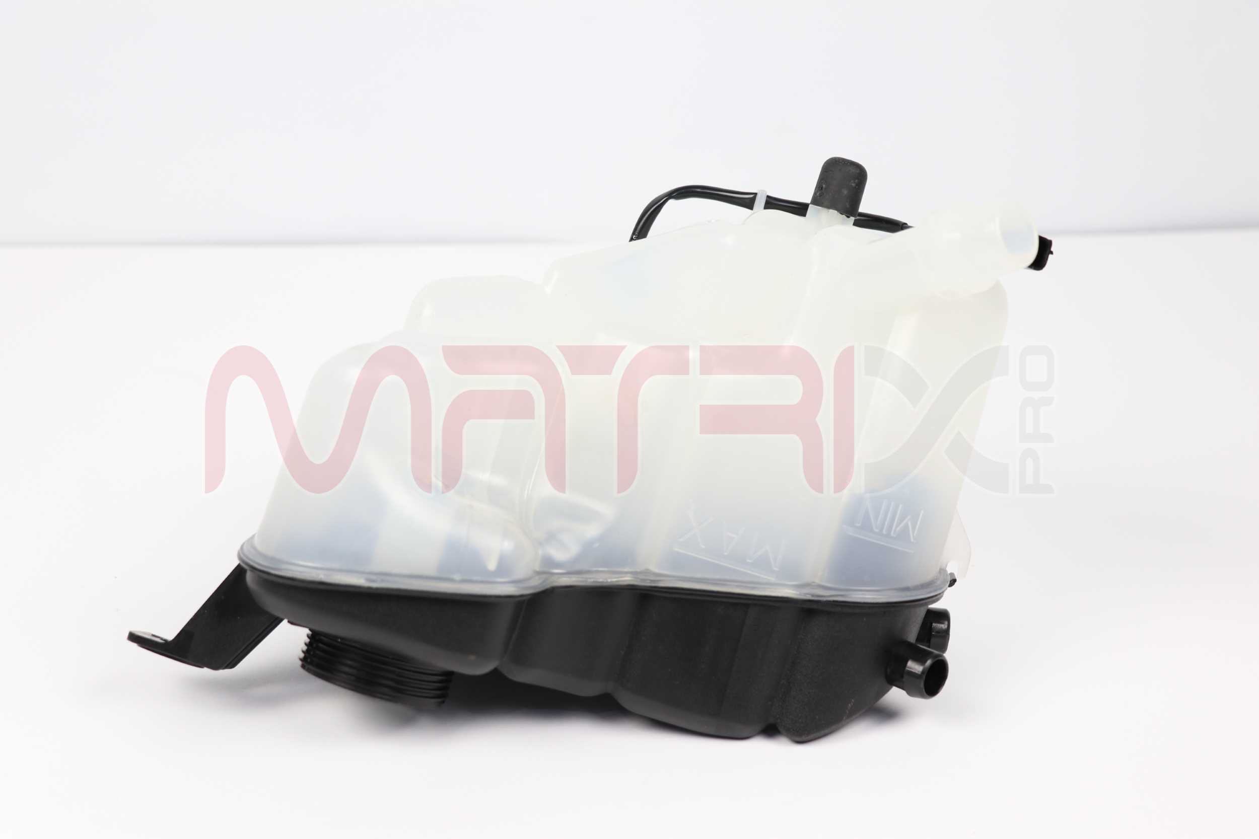 Expansion Tank, coolant