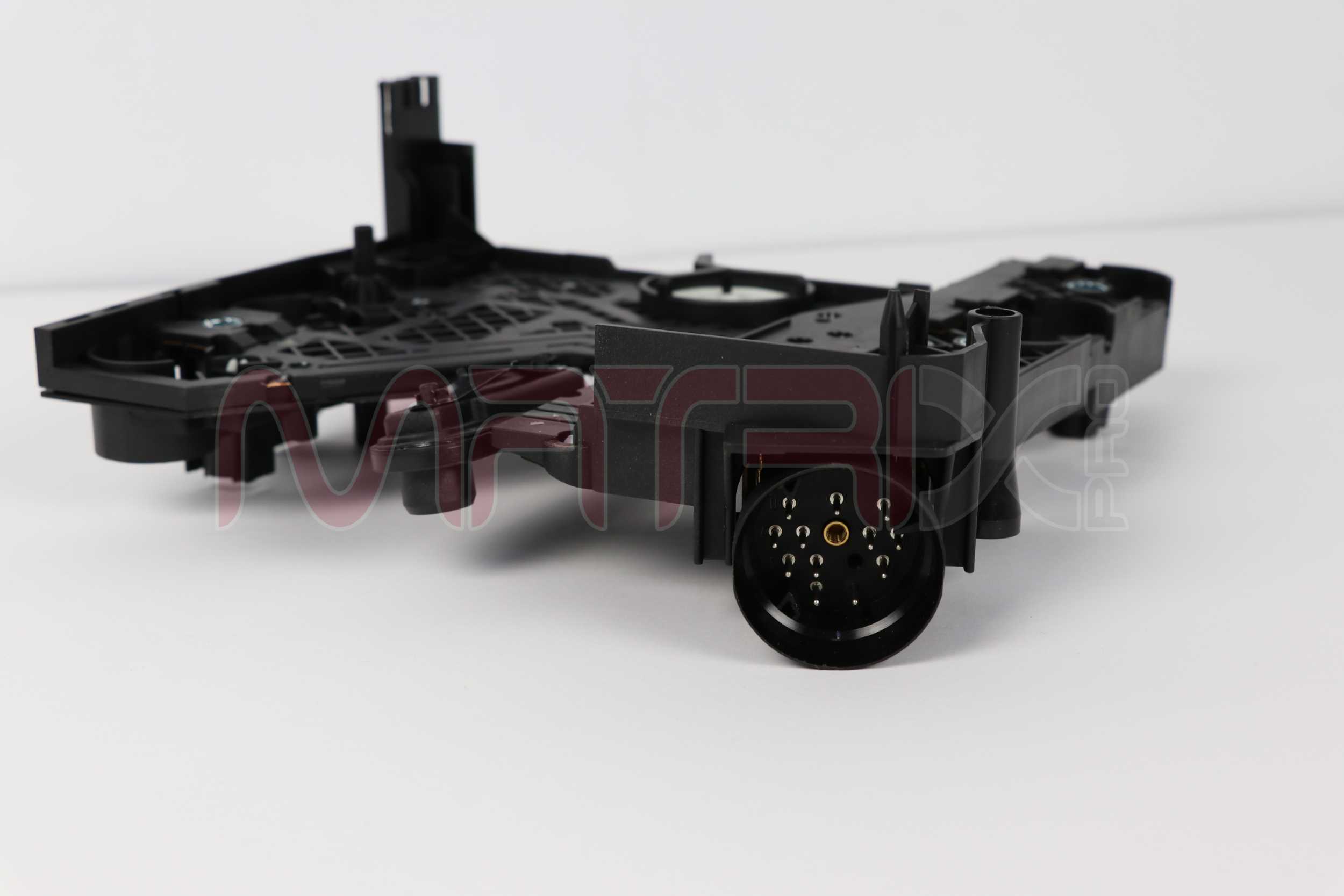 Control Unit, automatic transmission (MX02270100)
