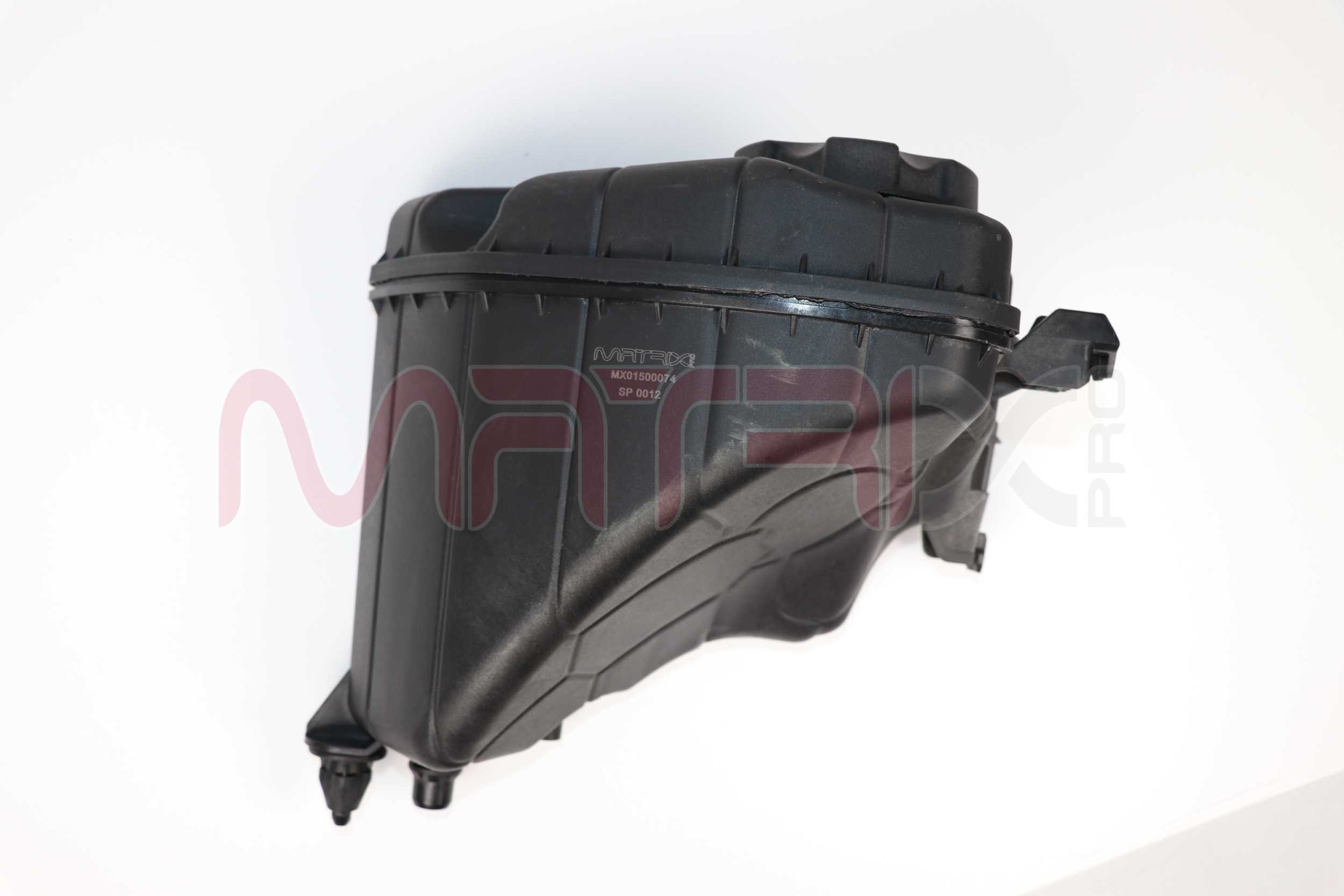 Expansion Tank, coolant (MX01500074)