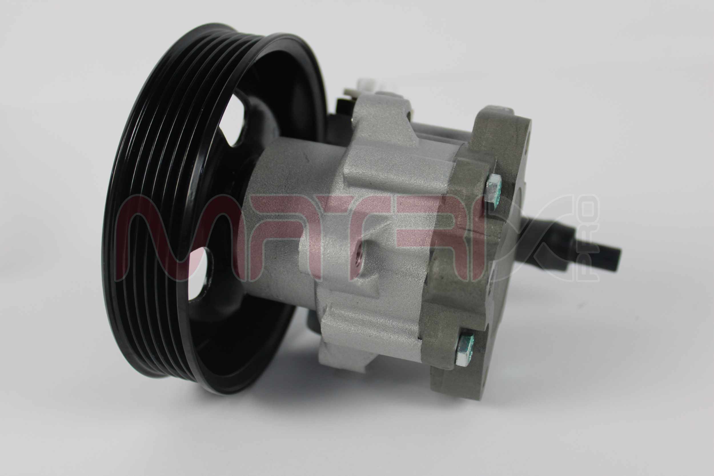 Hydraulic Pump, steering (MX02460752)