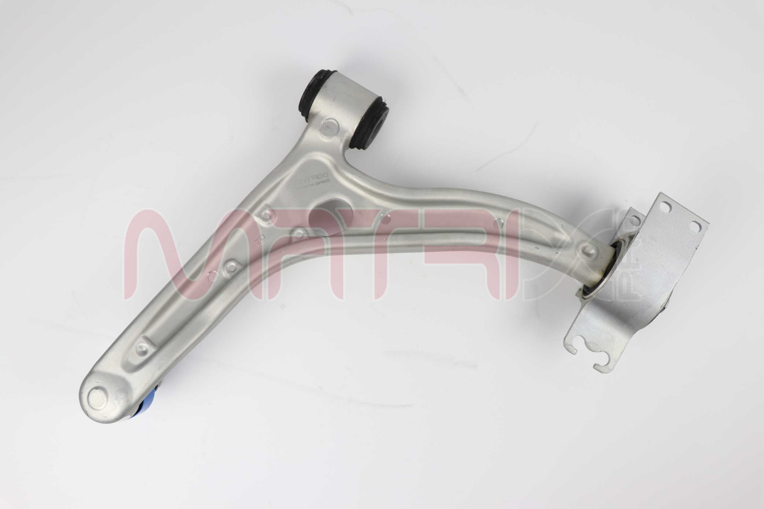 Control/Trailing Arm, wheel suspension (MX02330206)