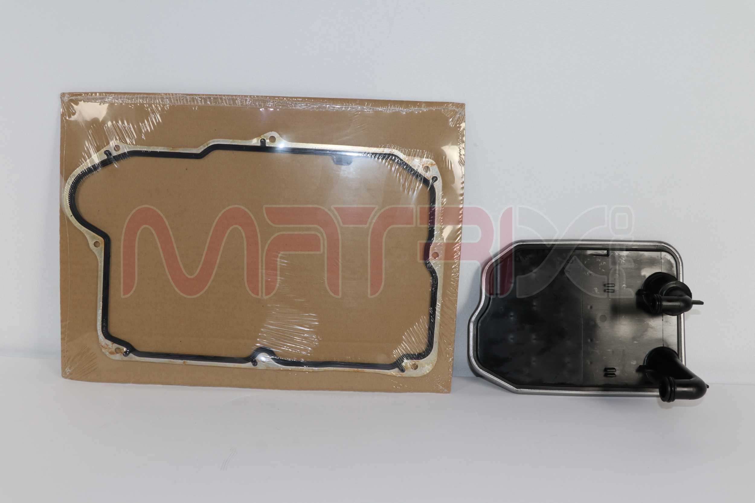 Hydraulic Filter Kit, automatic transmission