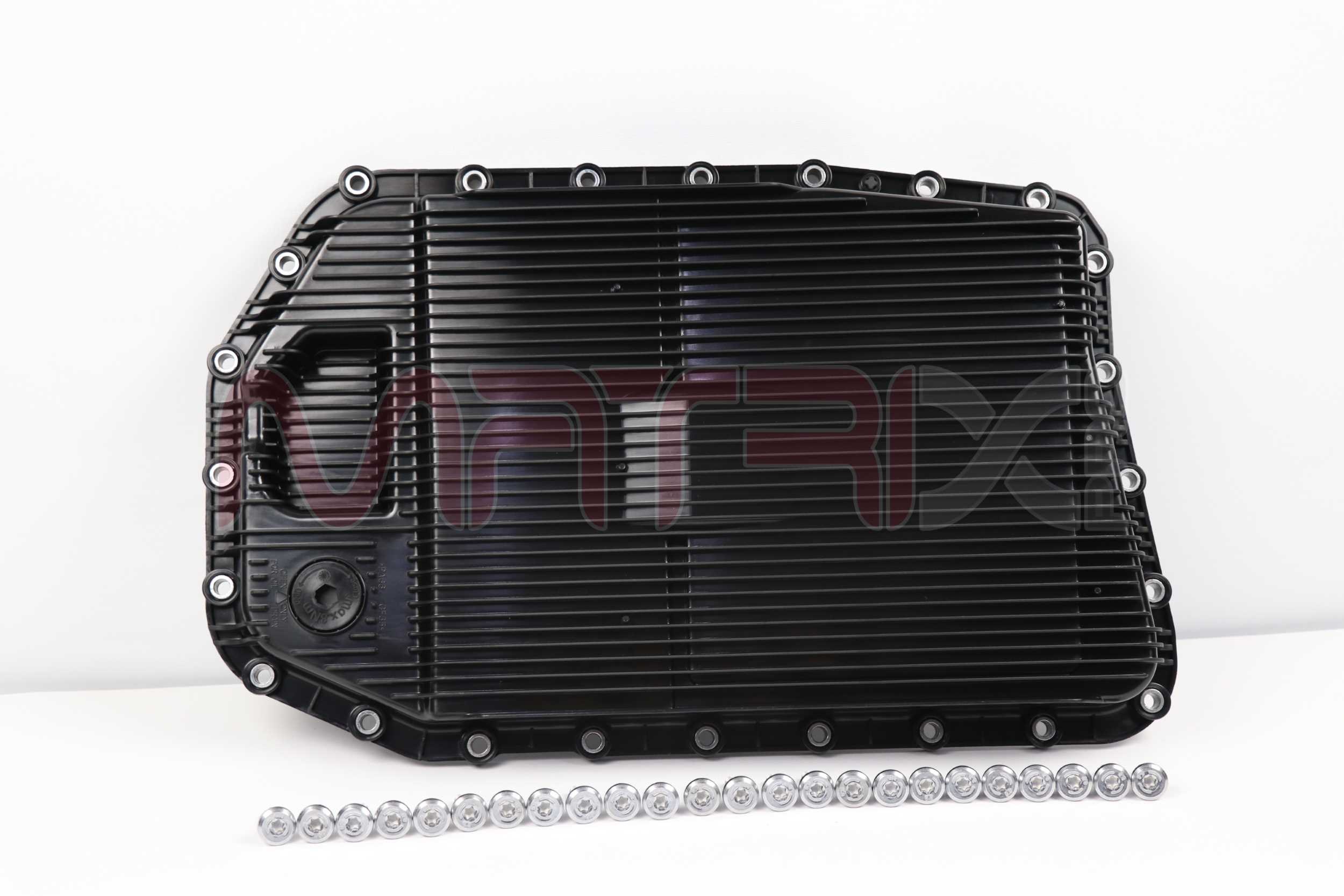 Oil Sump, automatic transmission (MX01270806)