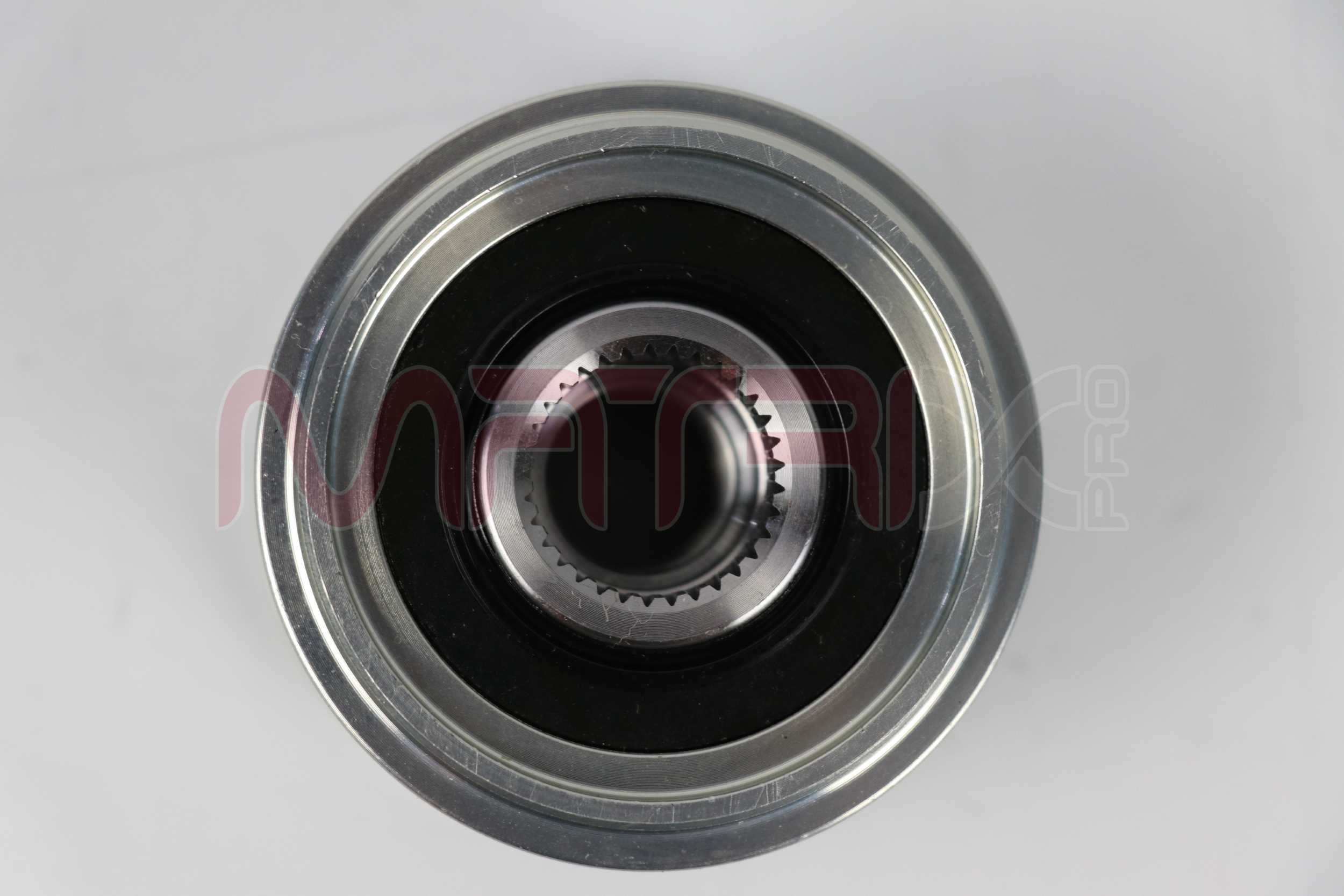 Alternator Freewheel Clutch (MX02200206)