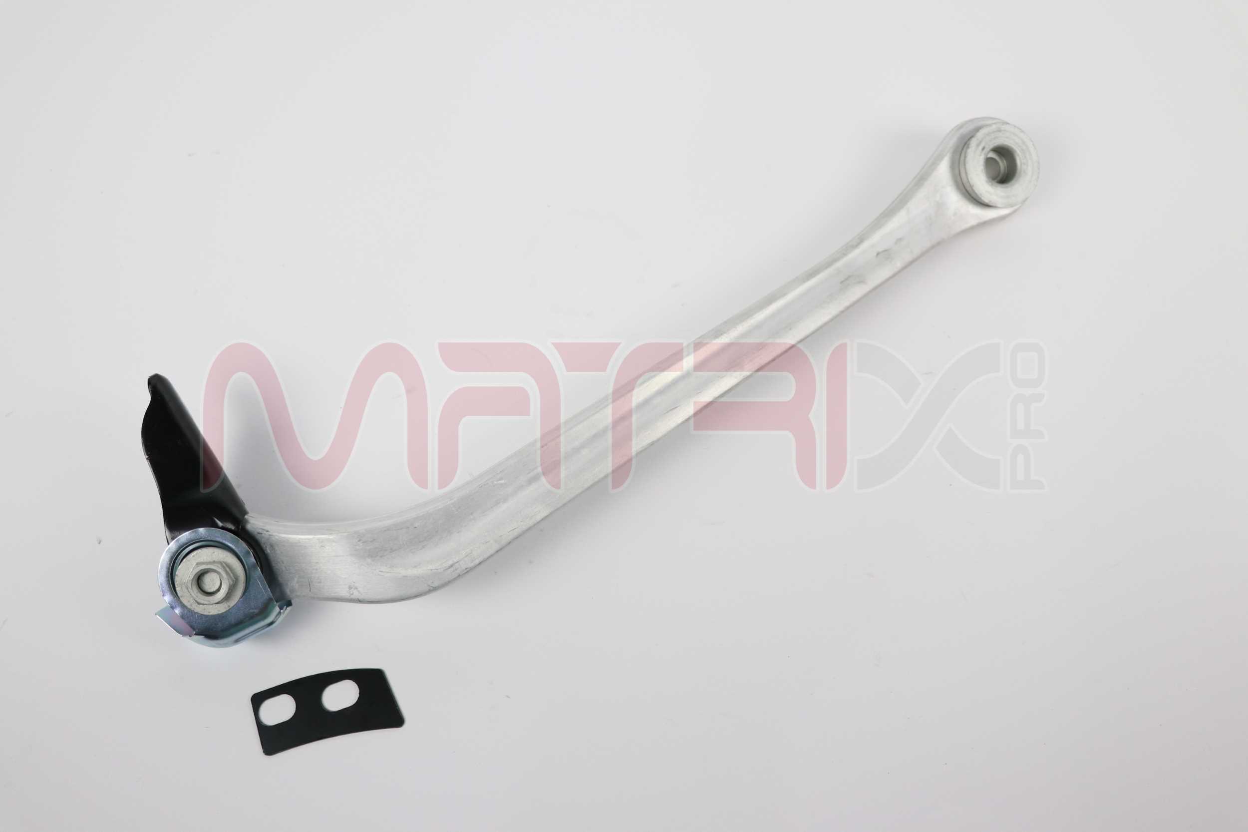 Rod/Strut, wheel suspension (MX02330157)
