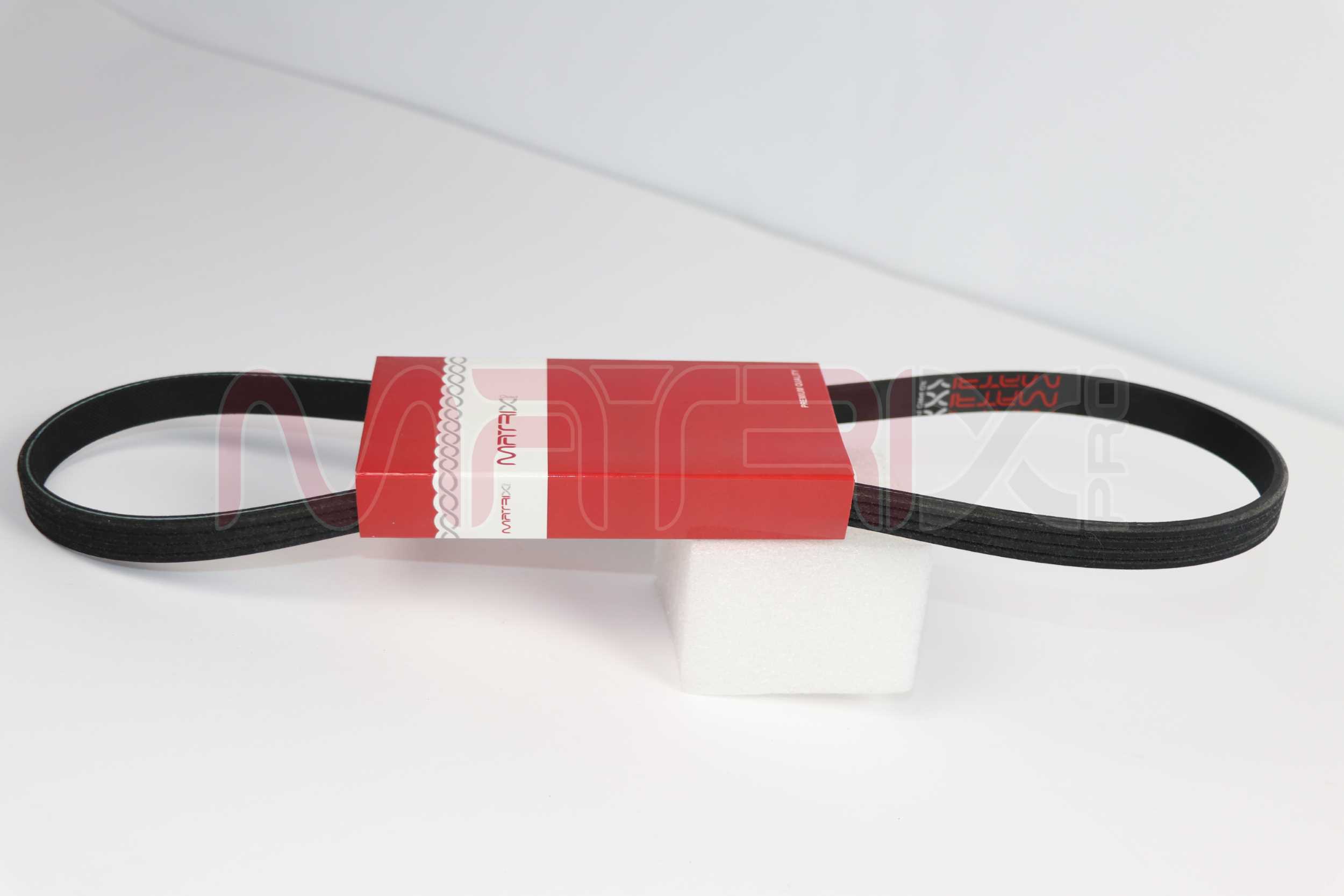 V-Ribbed Belt