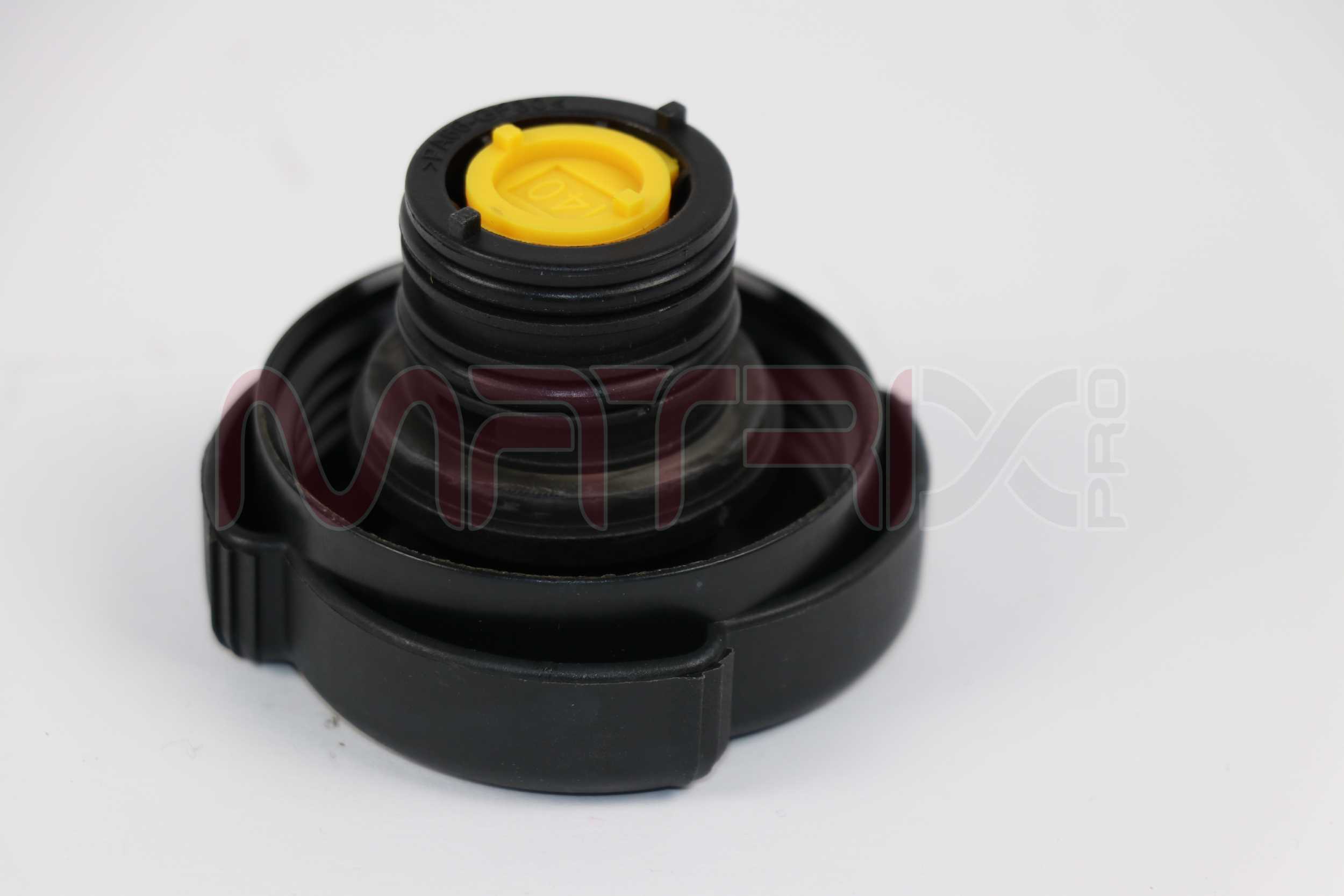 Cap, coolant tank (MX01500087)