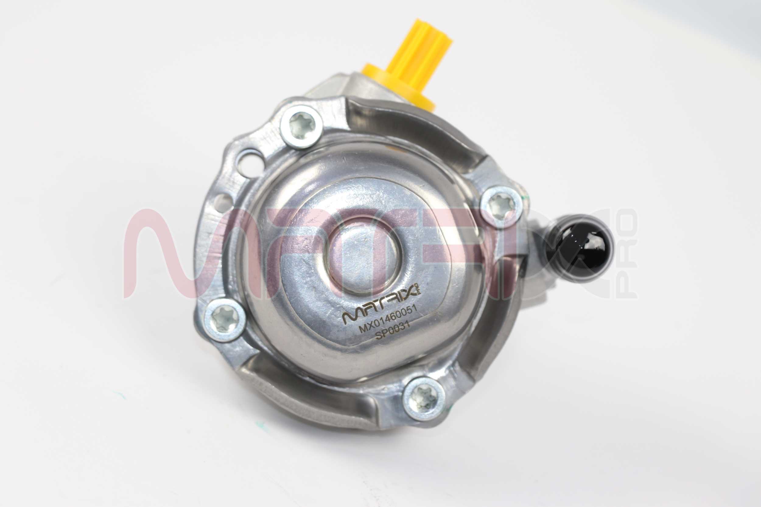 Hydraulic Pump, steering