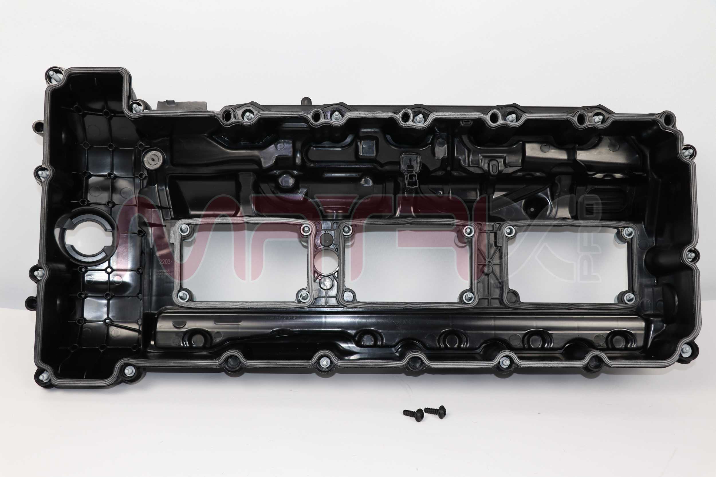 Cylinder Head Cover (MX01016137)