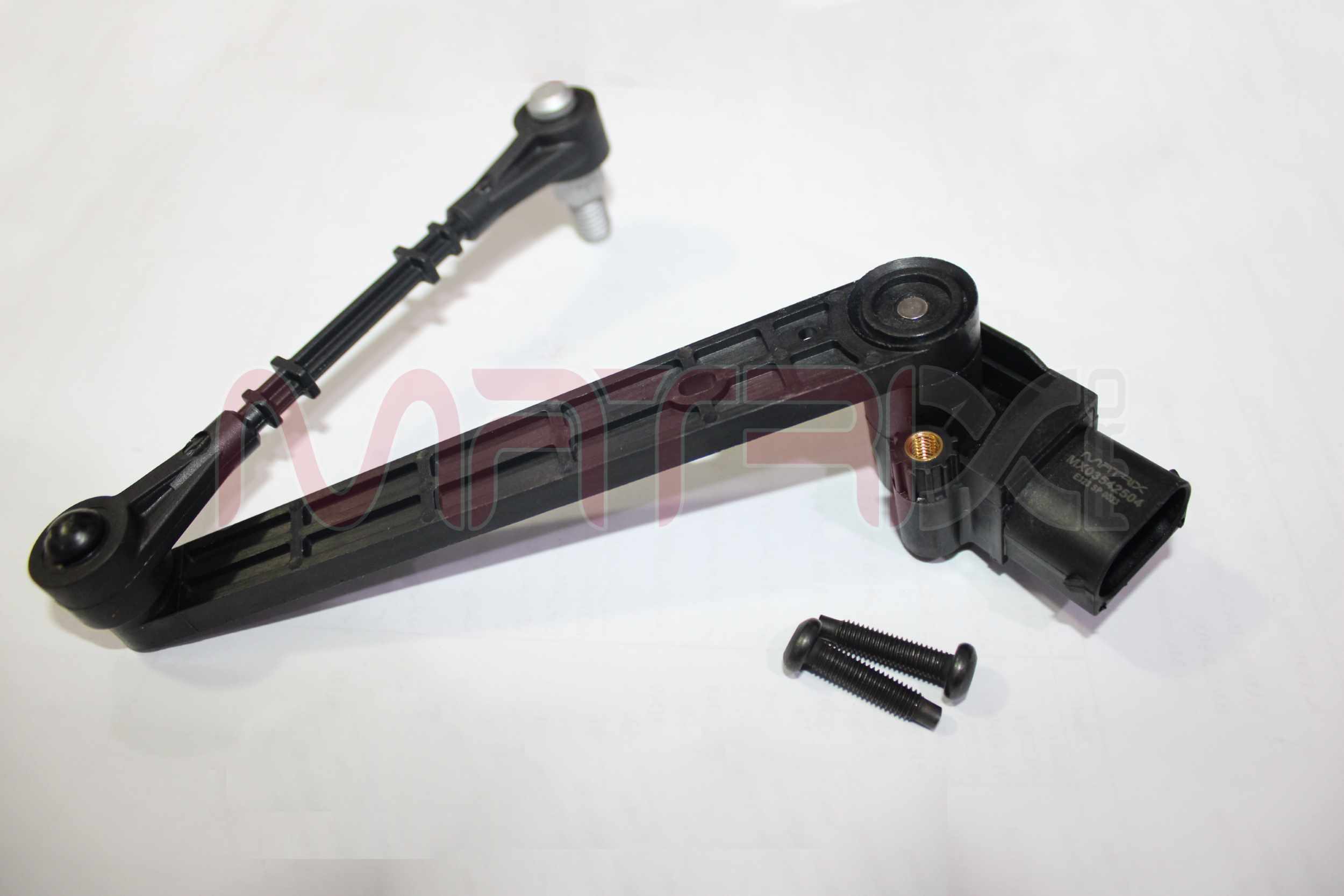 Sensor, Xenon light (headlight levelling) (MX03542504)