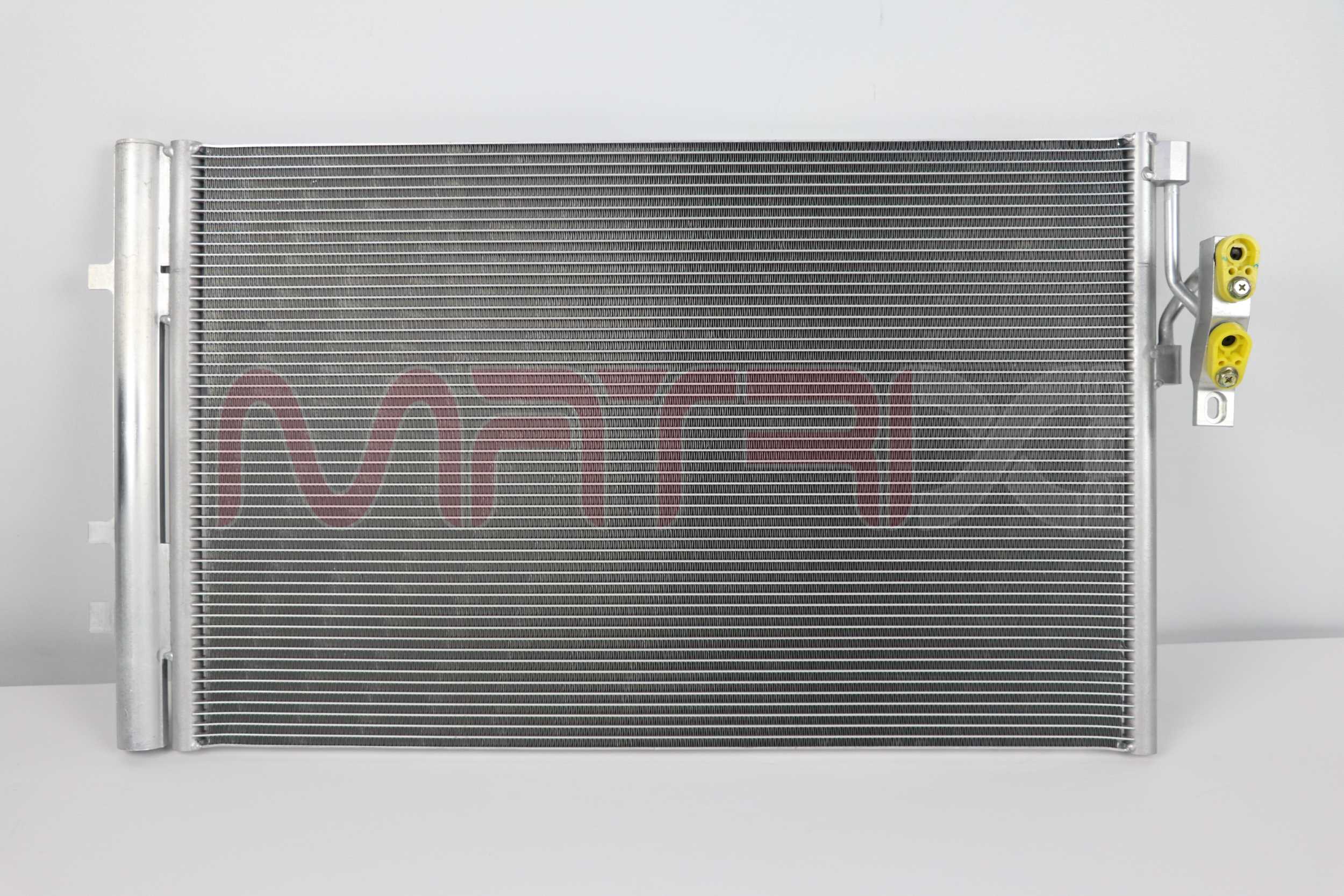 Condenser, air conditioning (MX01500115)