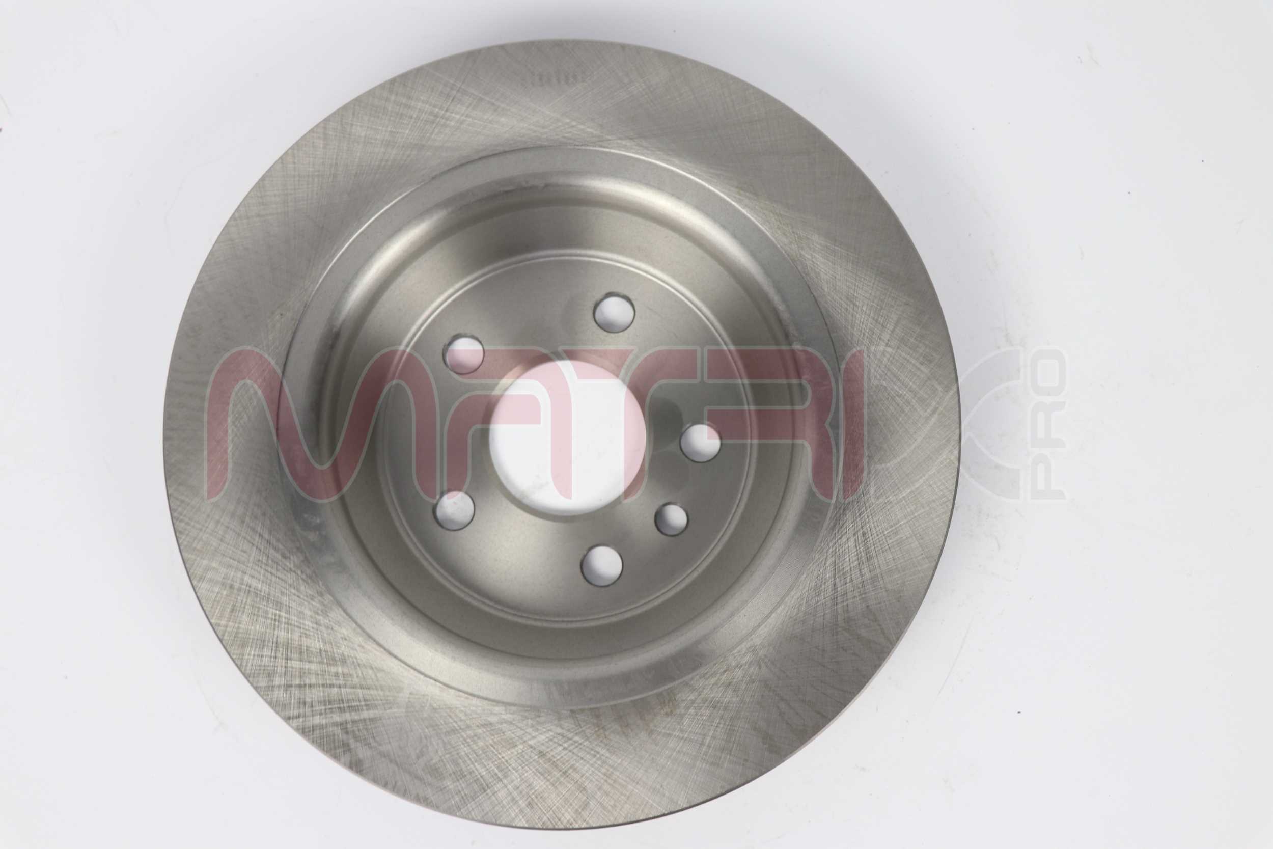 Brake Disc (MX03423702)