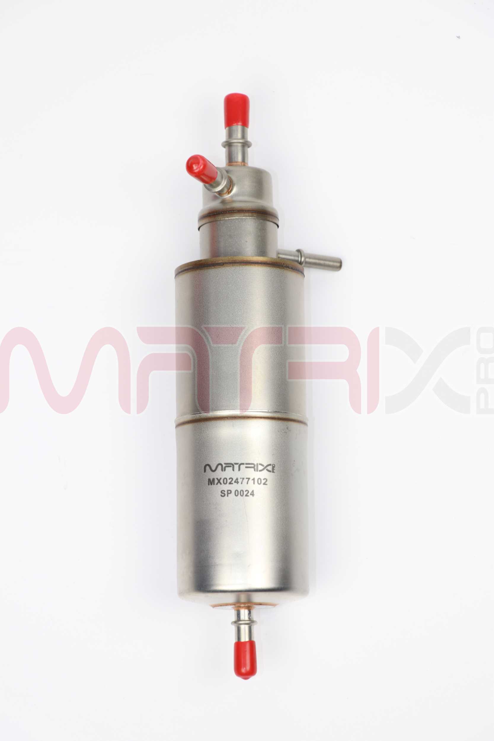 Fuel Filter (MX02477102)