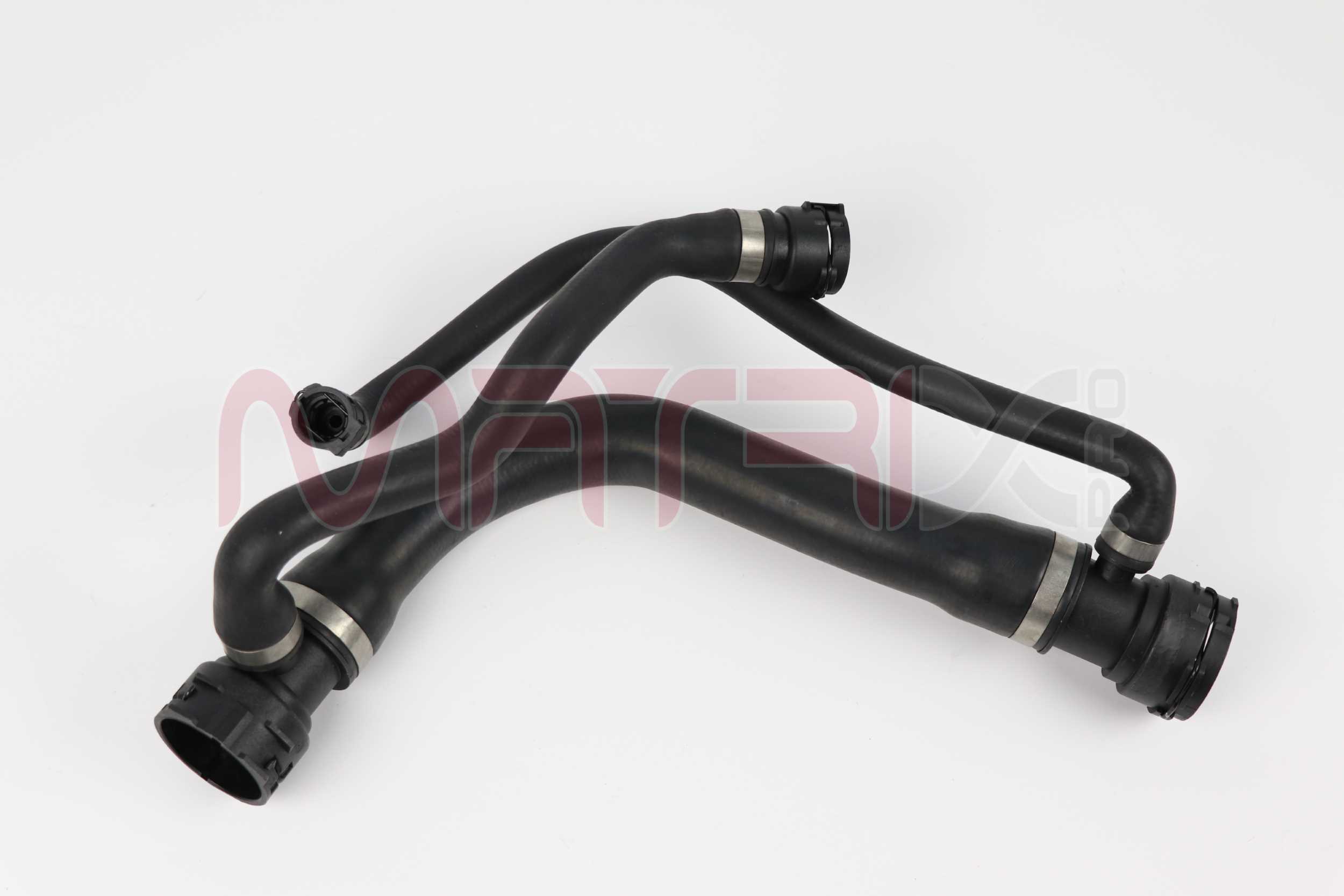Radiator Hose (MX01501332)