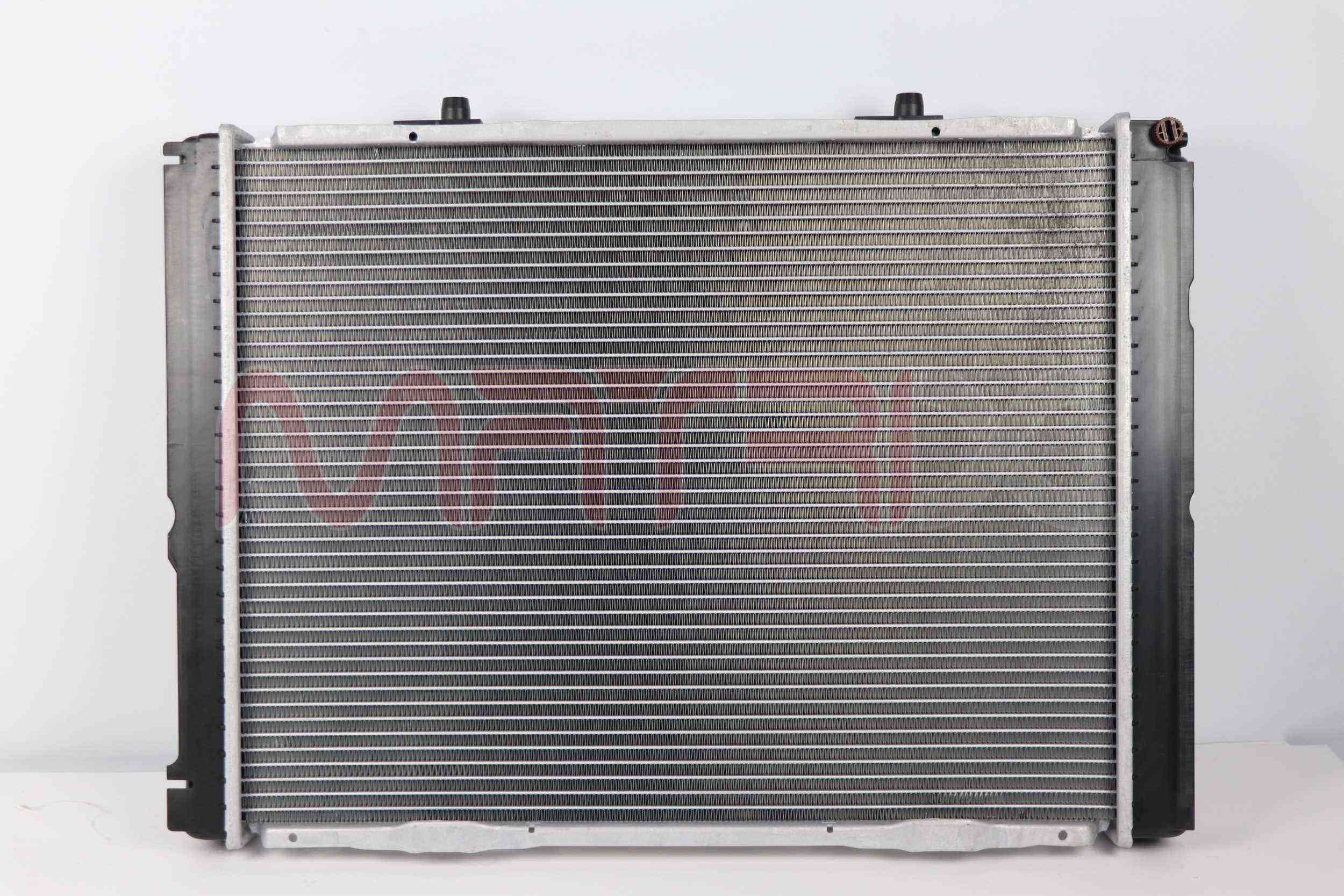 Radiator, engine cooling (MX02500045)