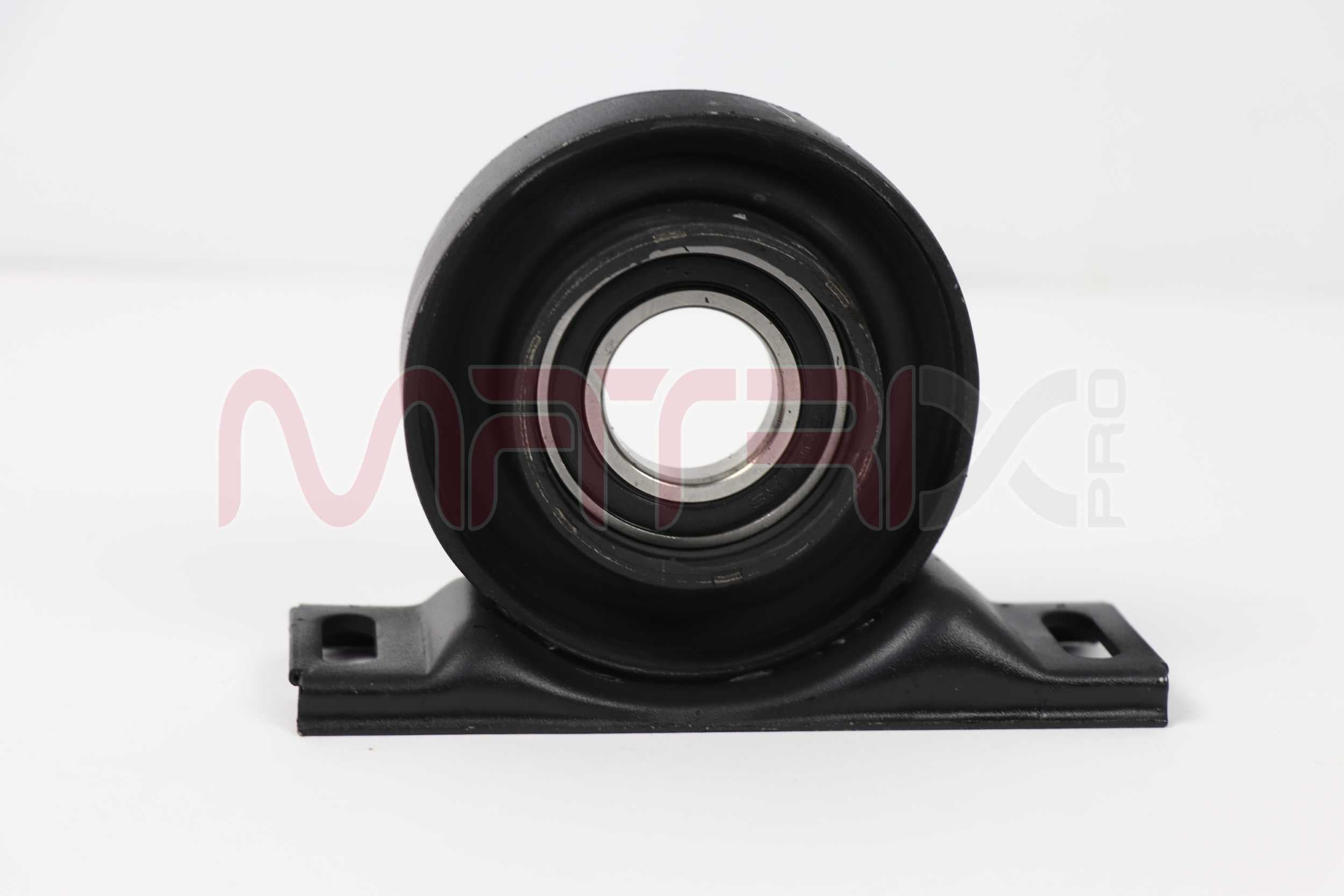 Suspension, propshaft