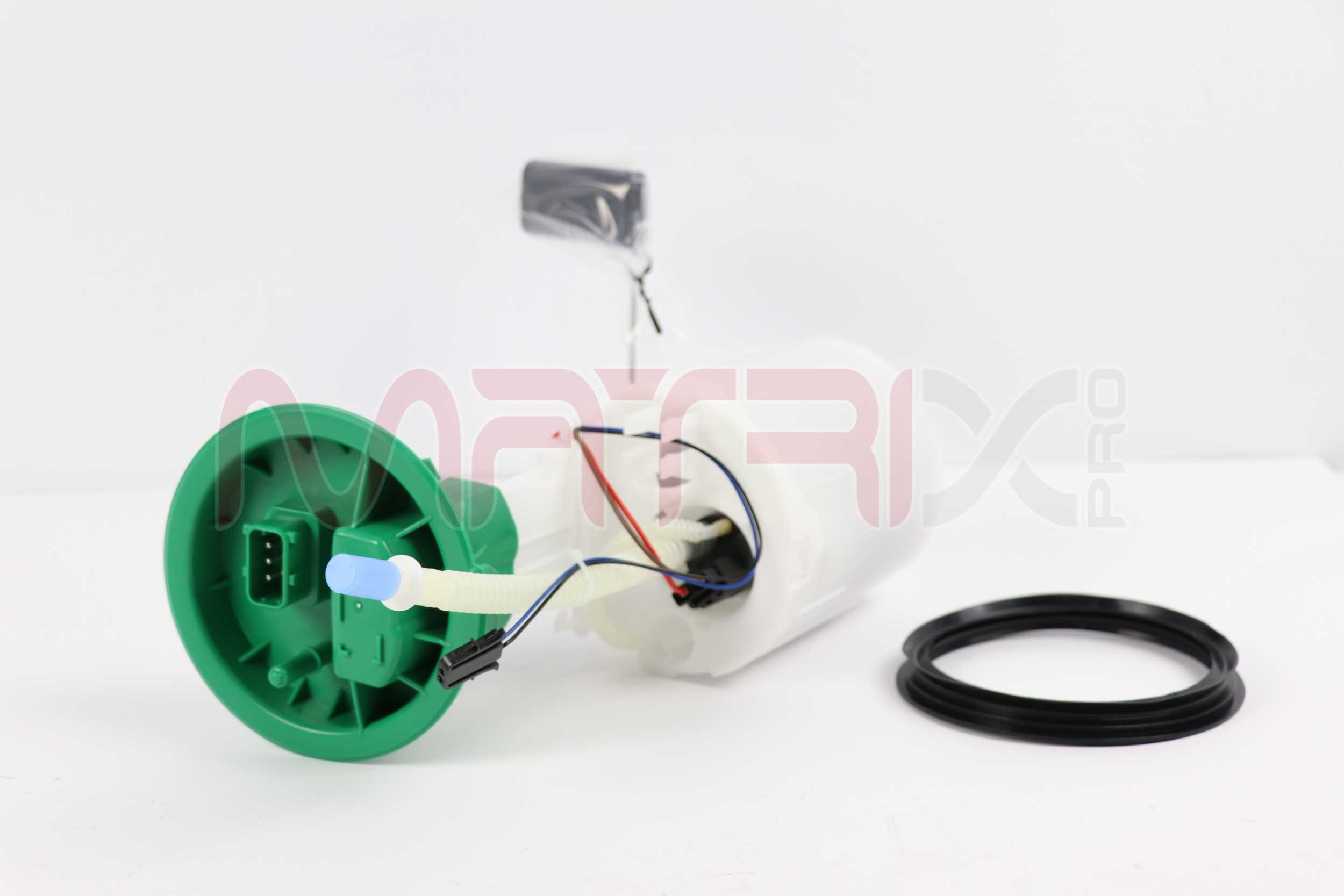 Fuel Feed Unit (MX01470032)