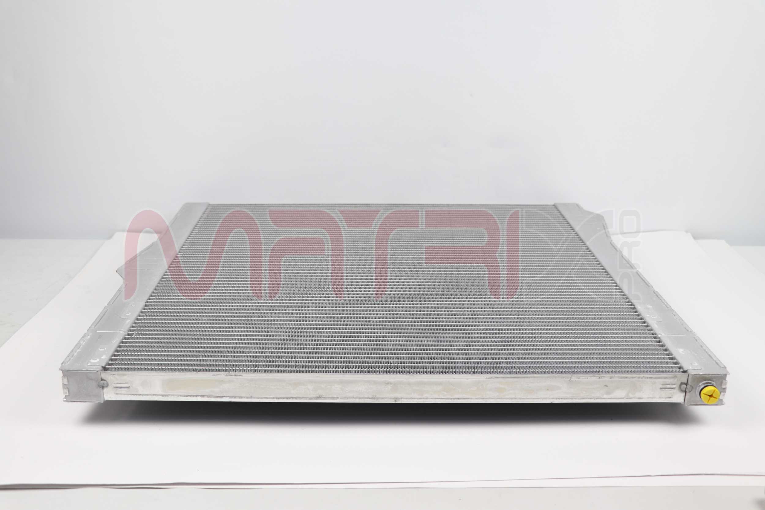 Radiator, engine cooling (MX01500019)