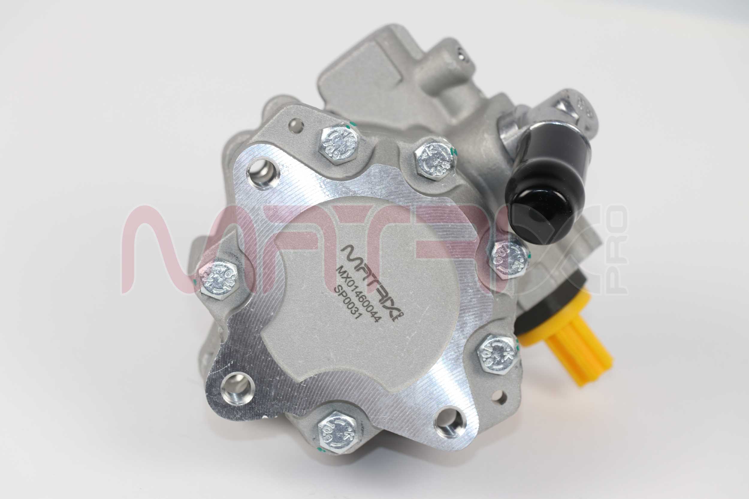Hydraulic Pump, steering