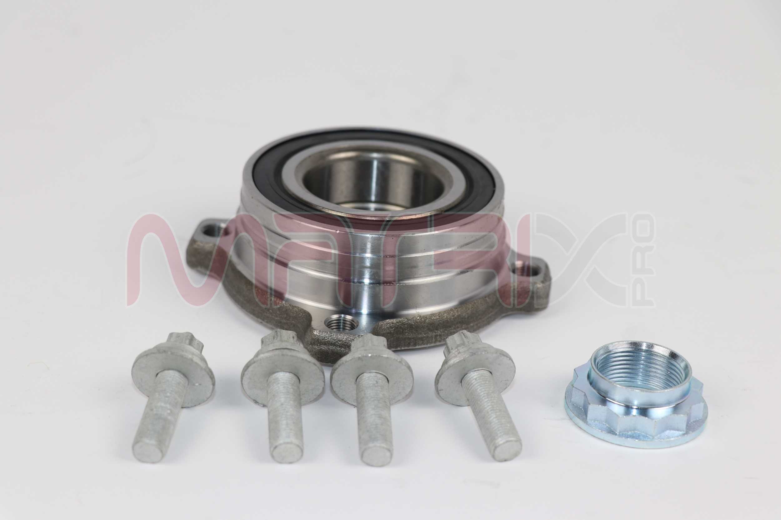 Wheel Bearing (MX01981102)