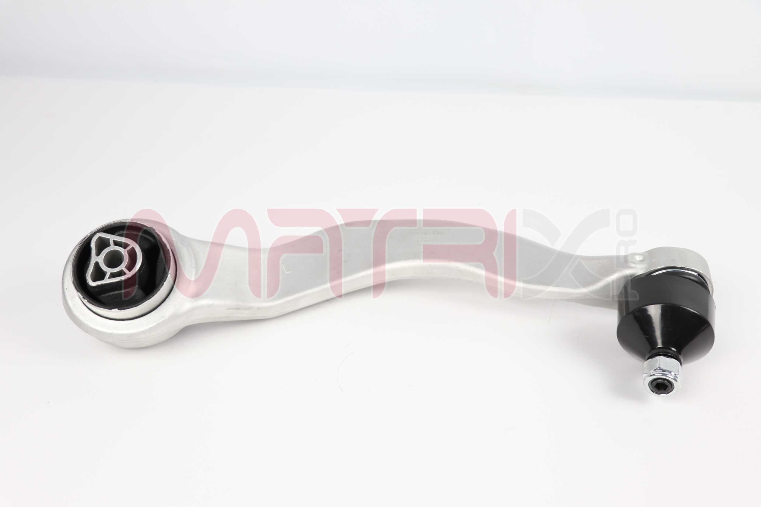 Control/Trailing Arm, wheel suspension (MX01330141)