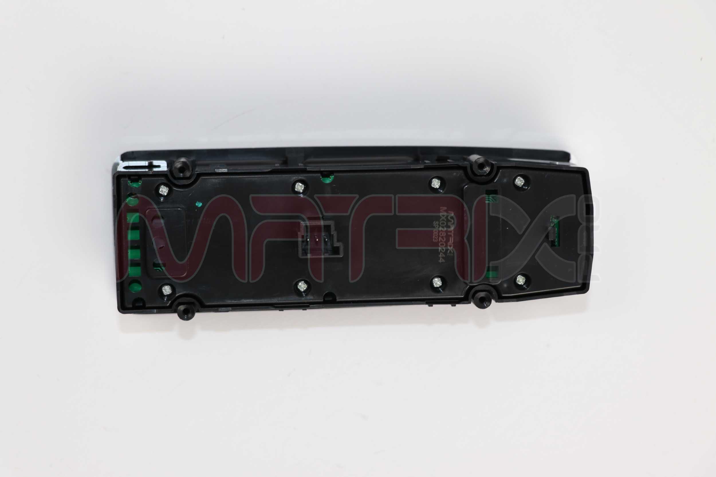 Multi-Function Switch (MX02820244)