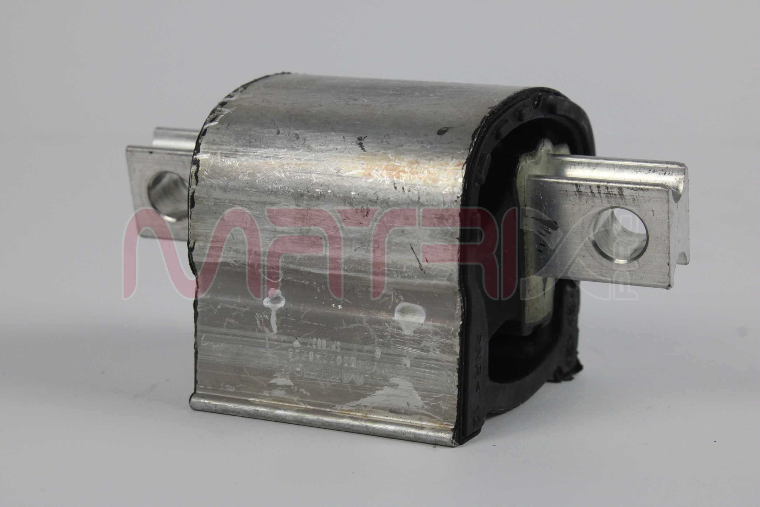 Mounting, automatic transmission (MX02240235)