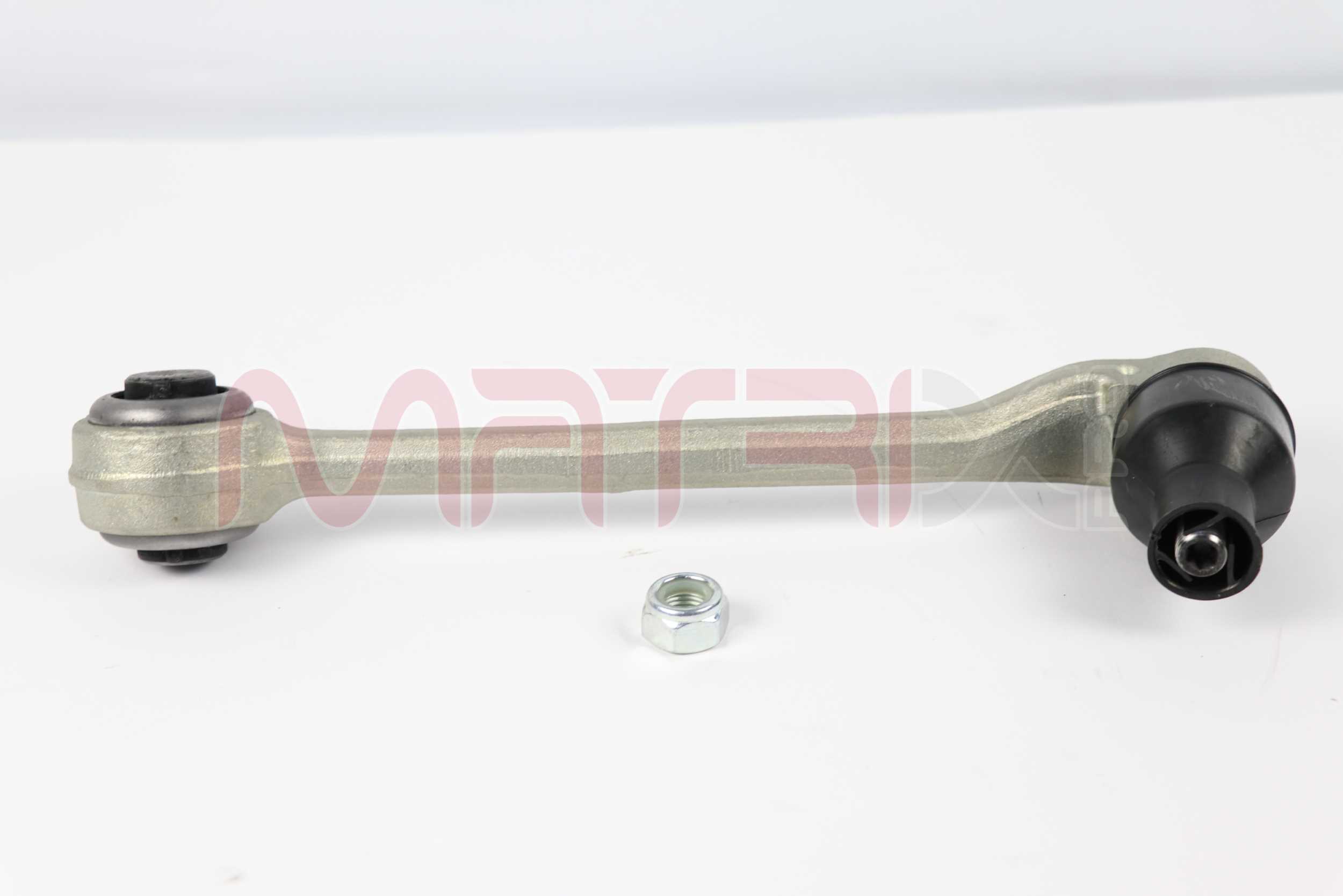 Control/Trailing Arm, wheel suspension (MX01330051)