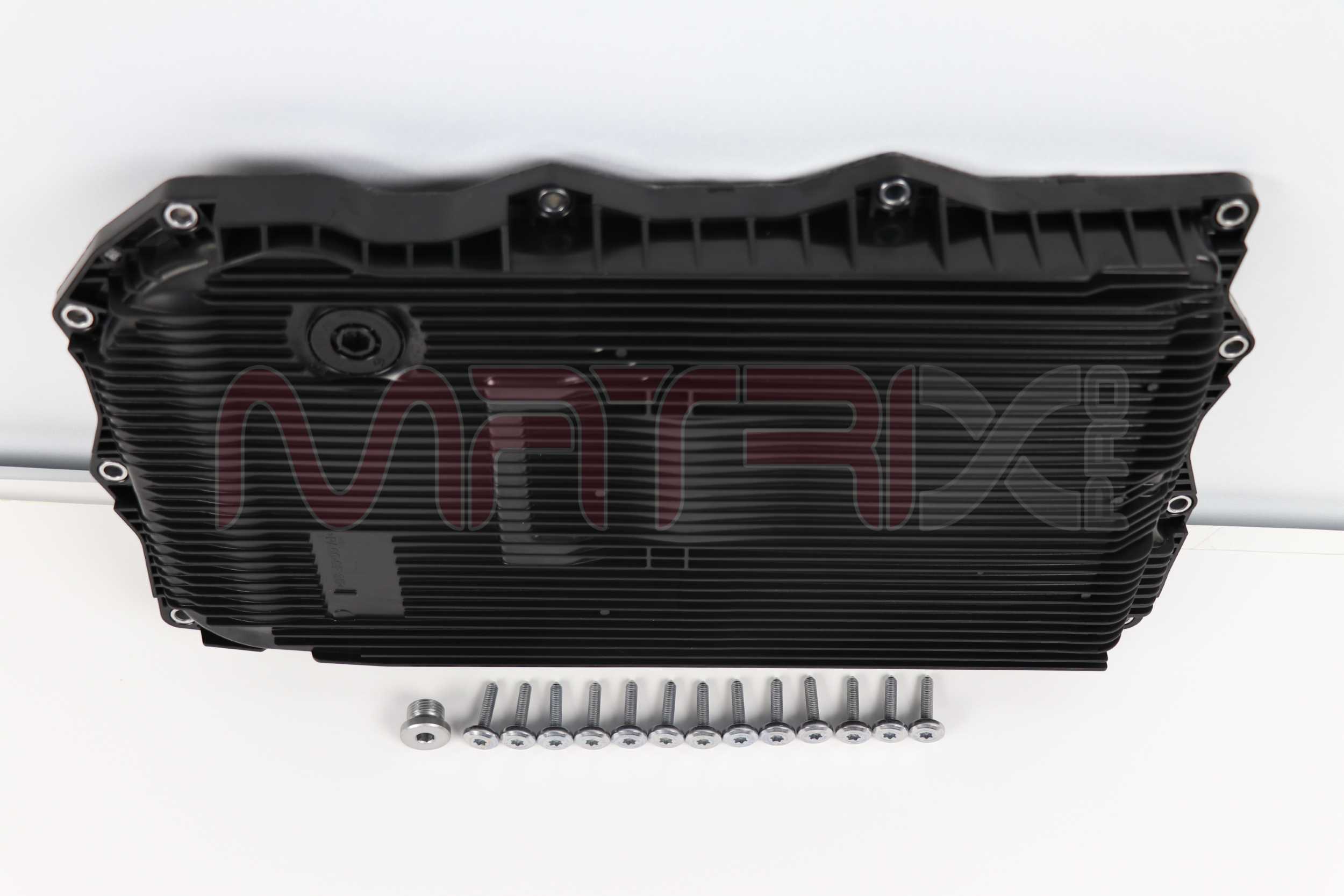 Oil Sump, automatic transmission (MX01270807)