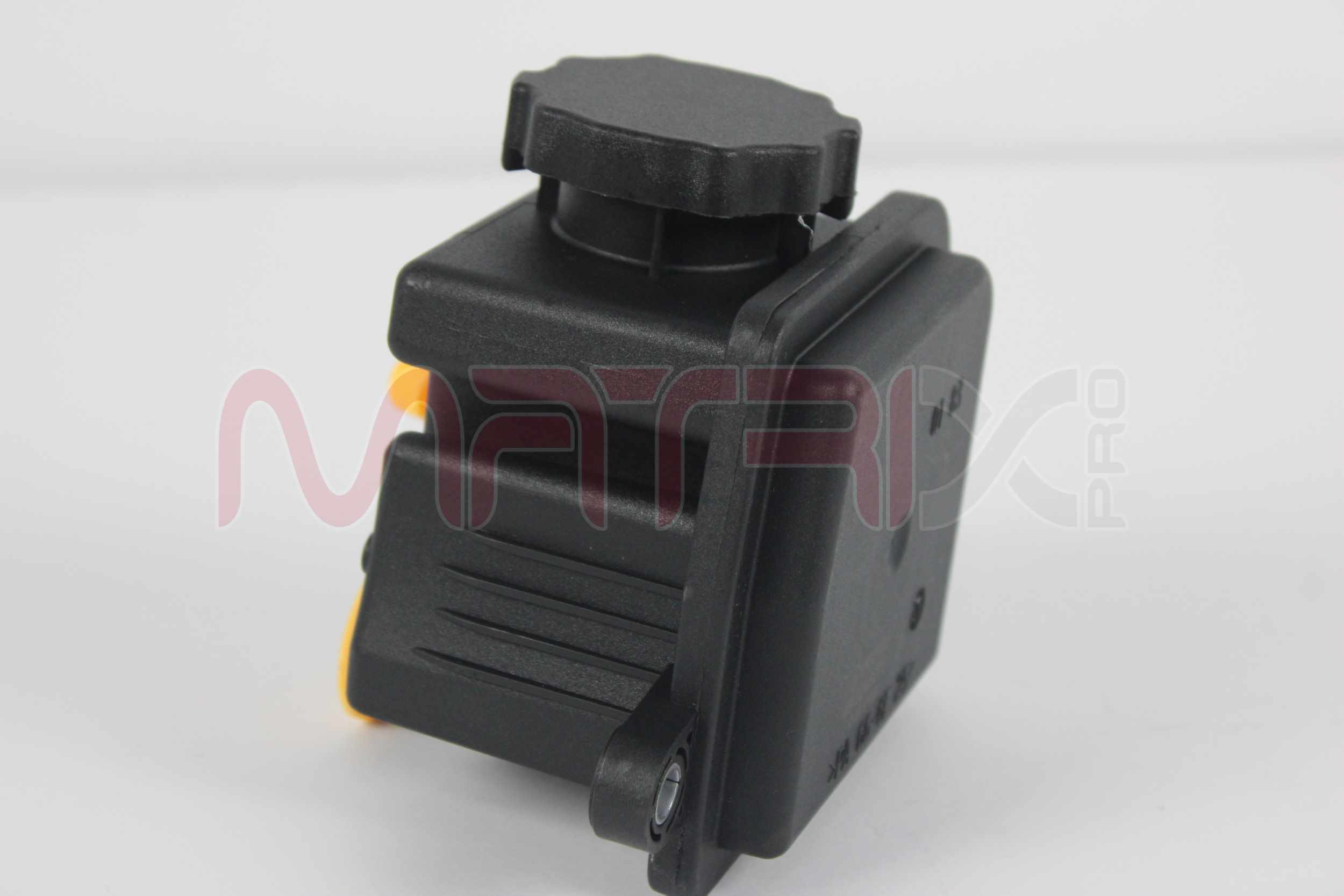 Equalising reservoir, hydraulic oil (power steering)