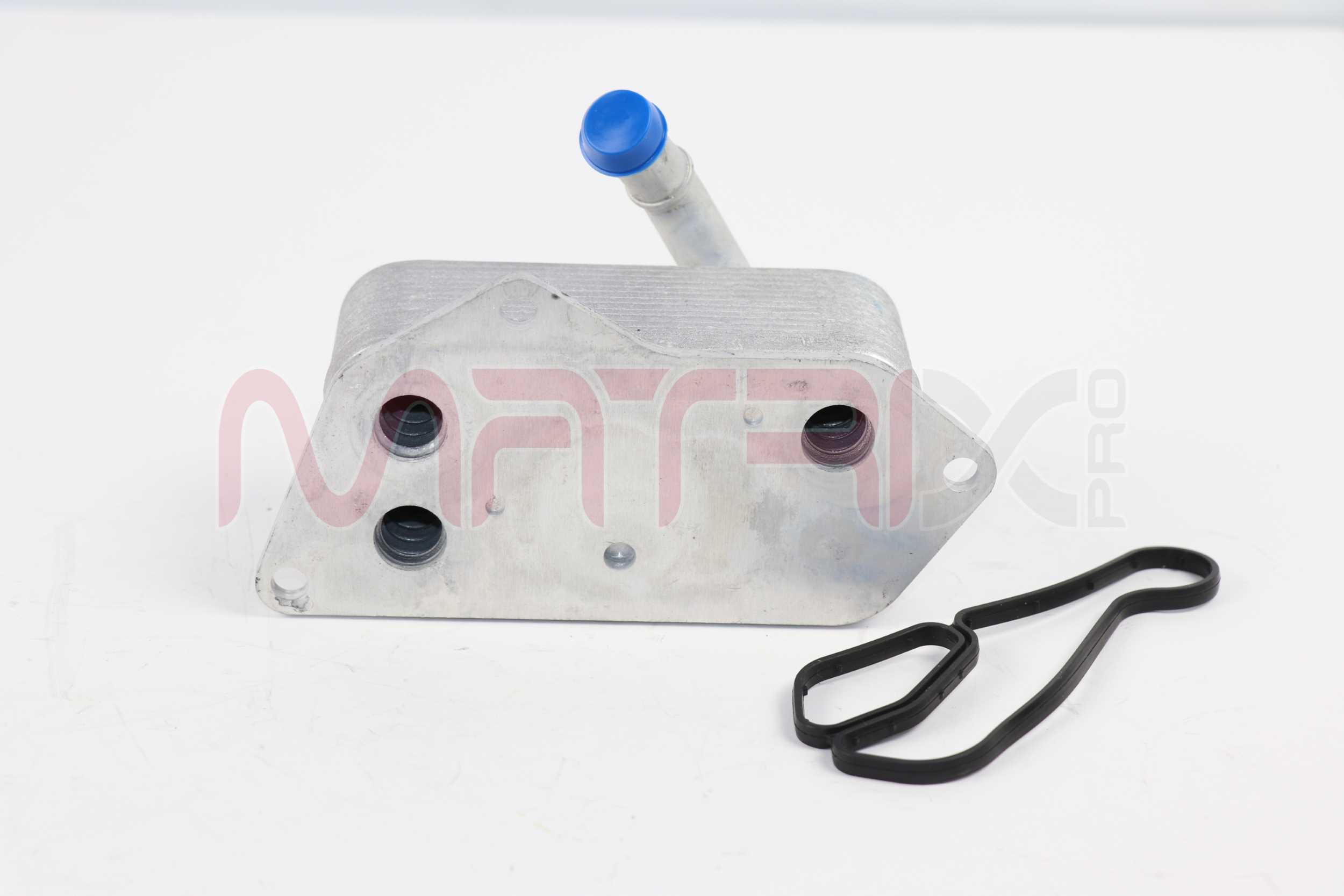 Oil Cooler, engine oil (MX01180002)