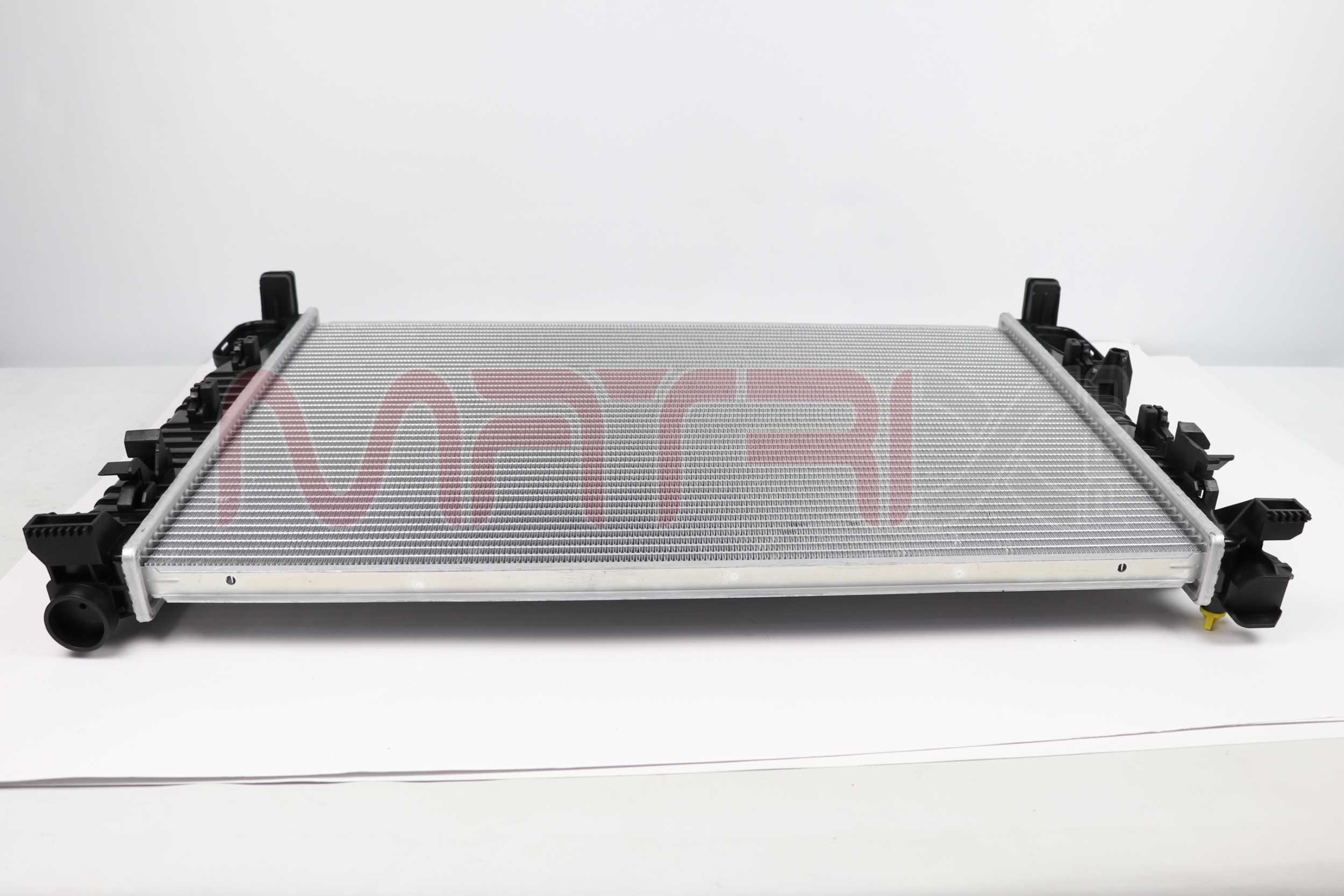 Radiator, engine cooling (MX02500074)