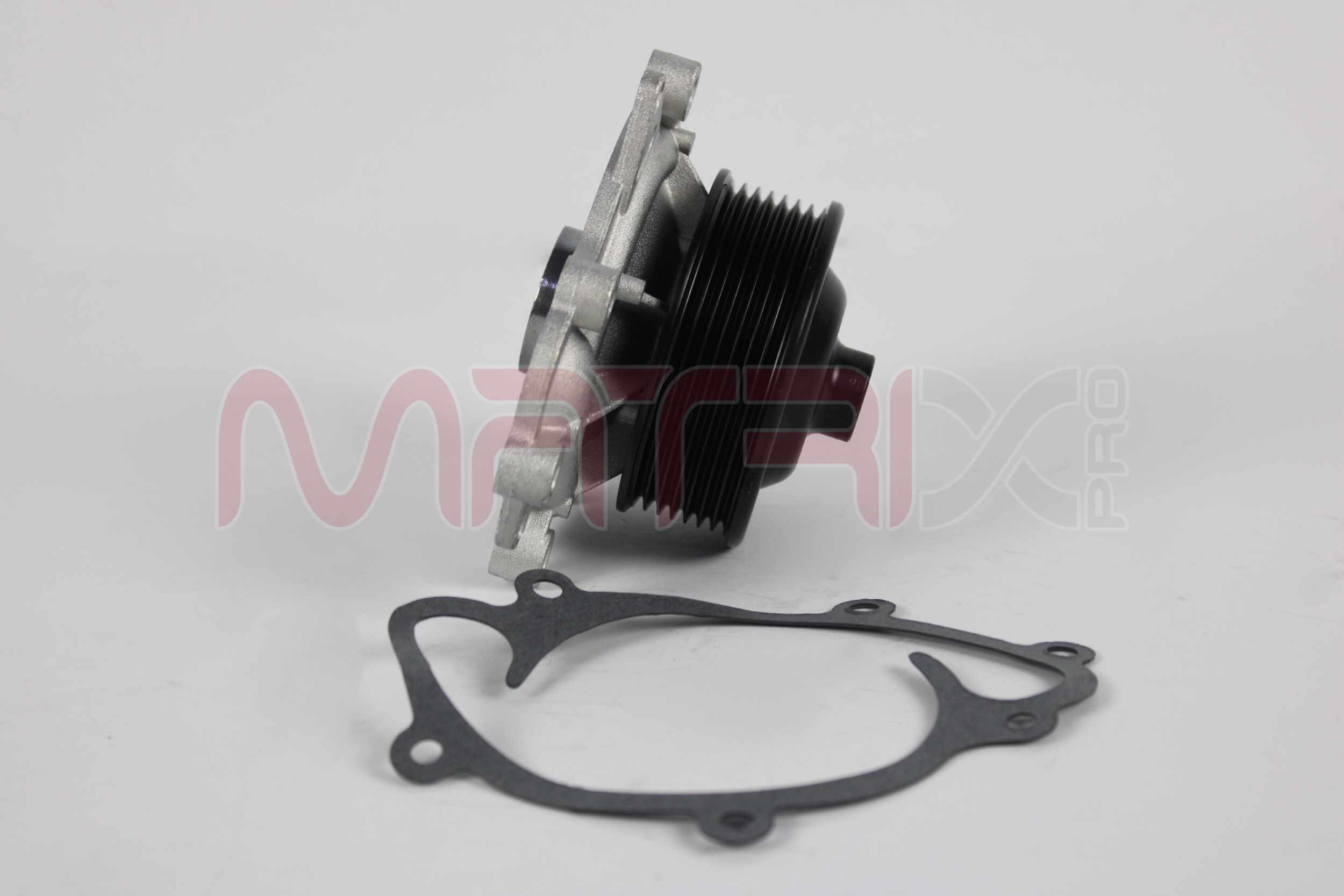 Water Pump, engine cooling (MX02200134)