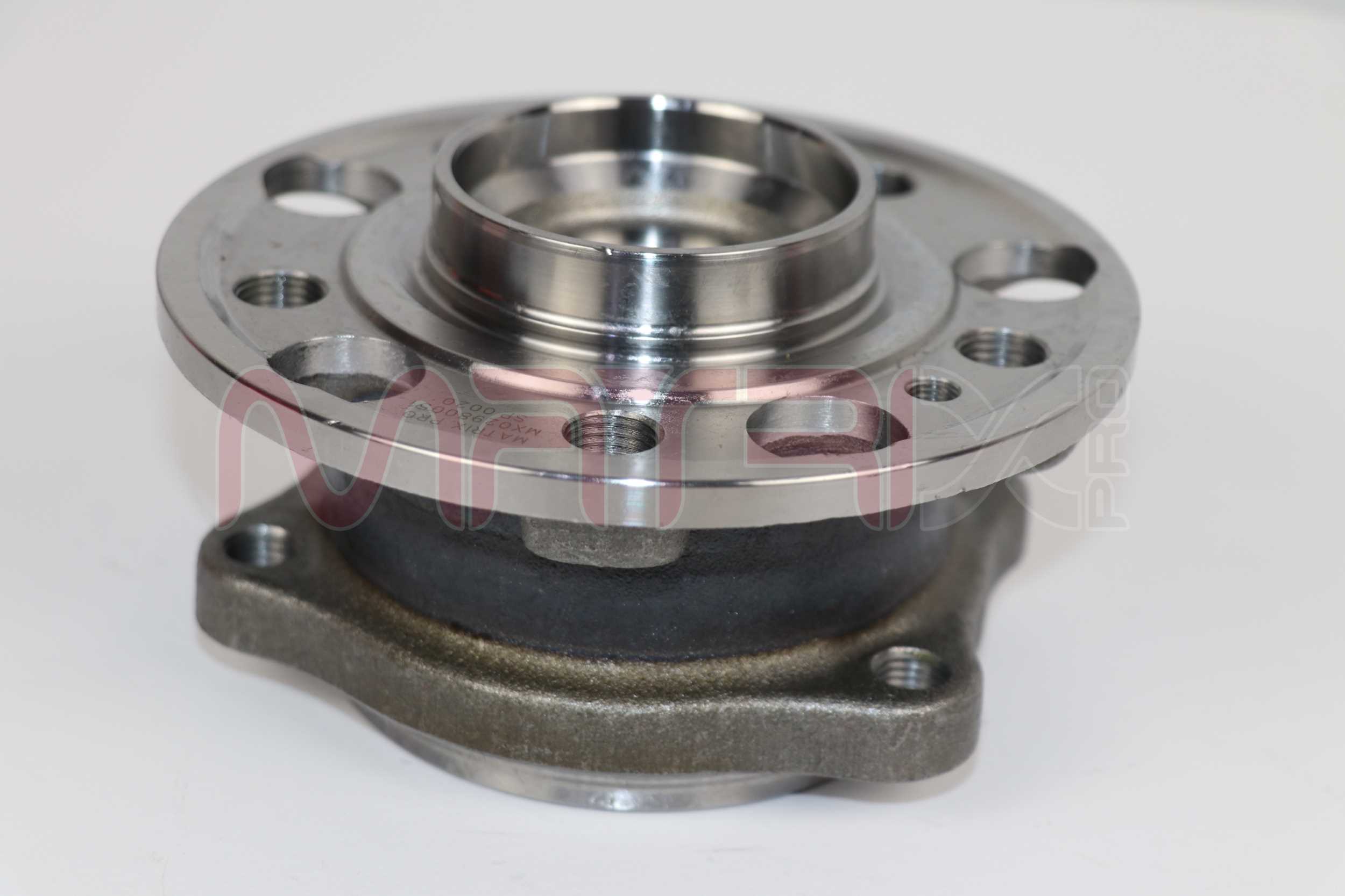 Wheel Bearing Kit (MX02980051)