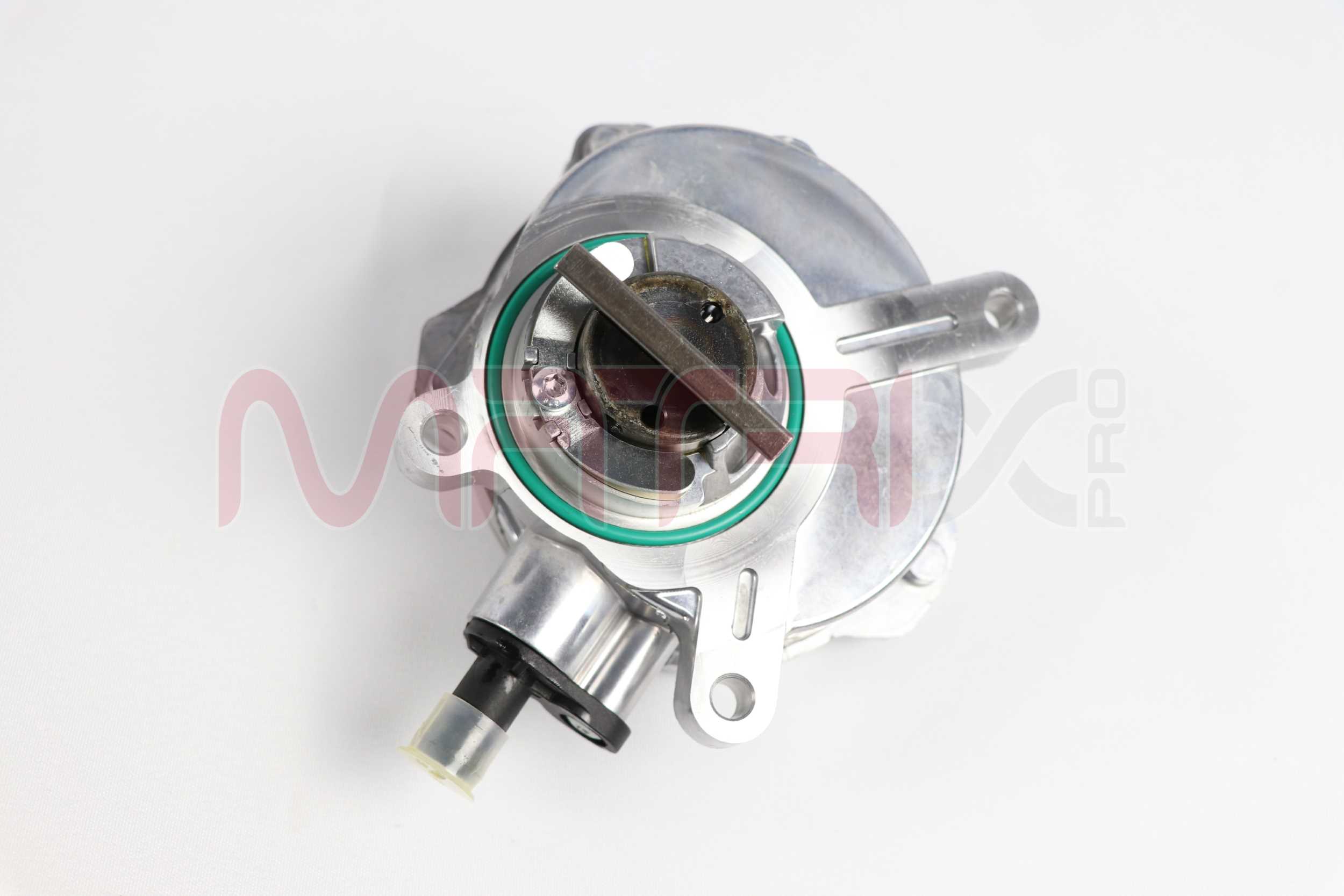 Vacuum Pump, braking system