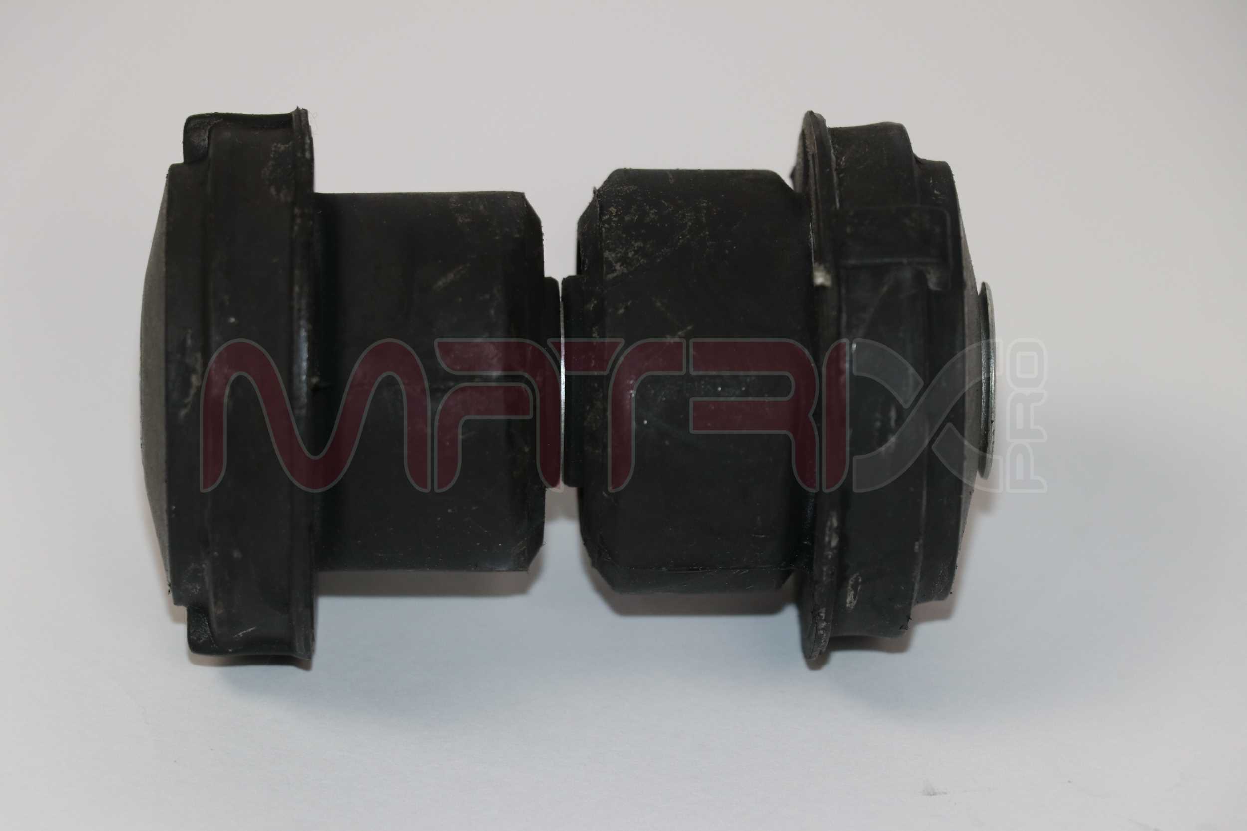 Mounting, control/trailing arm