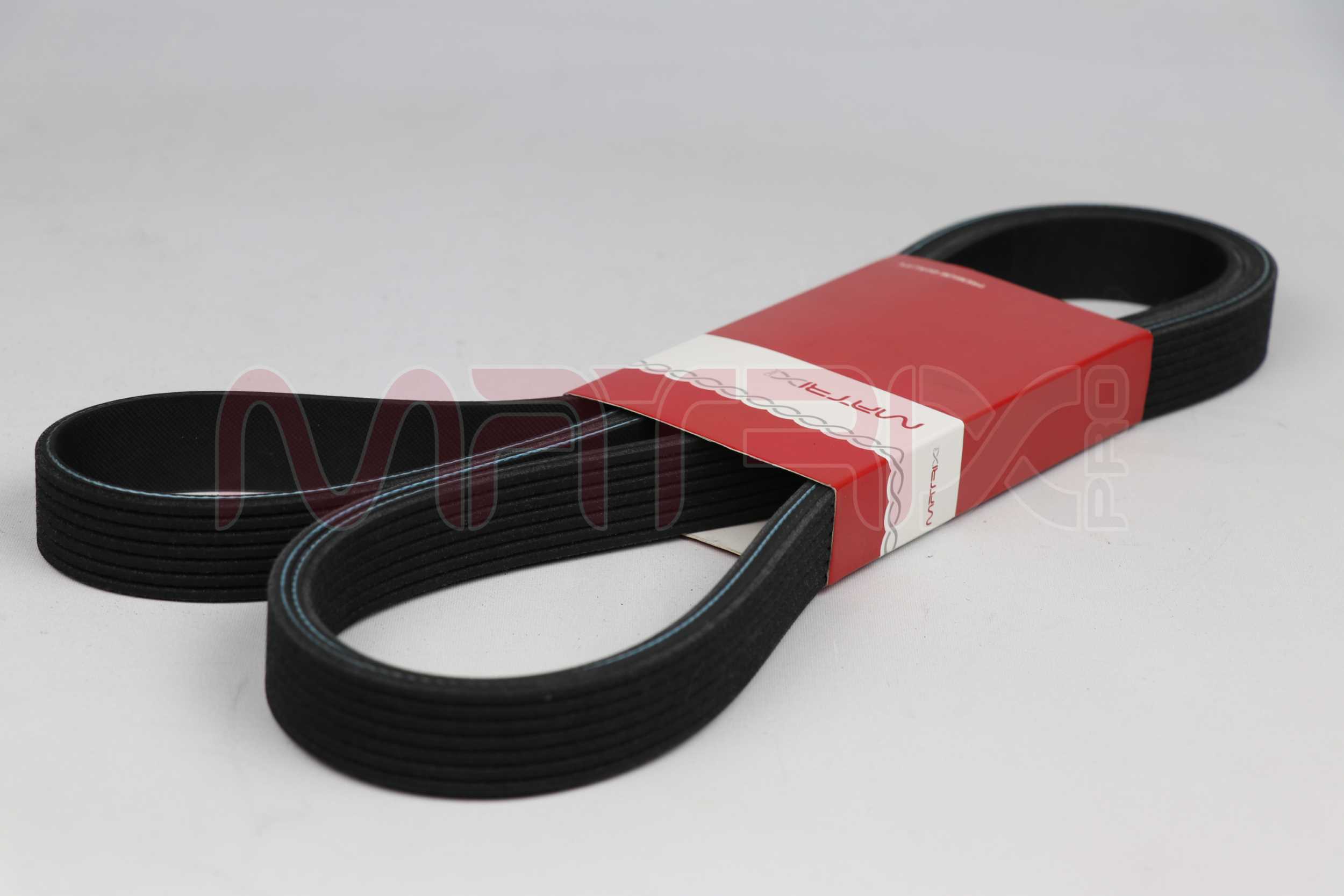 V-Ribbed Belt