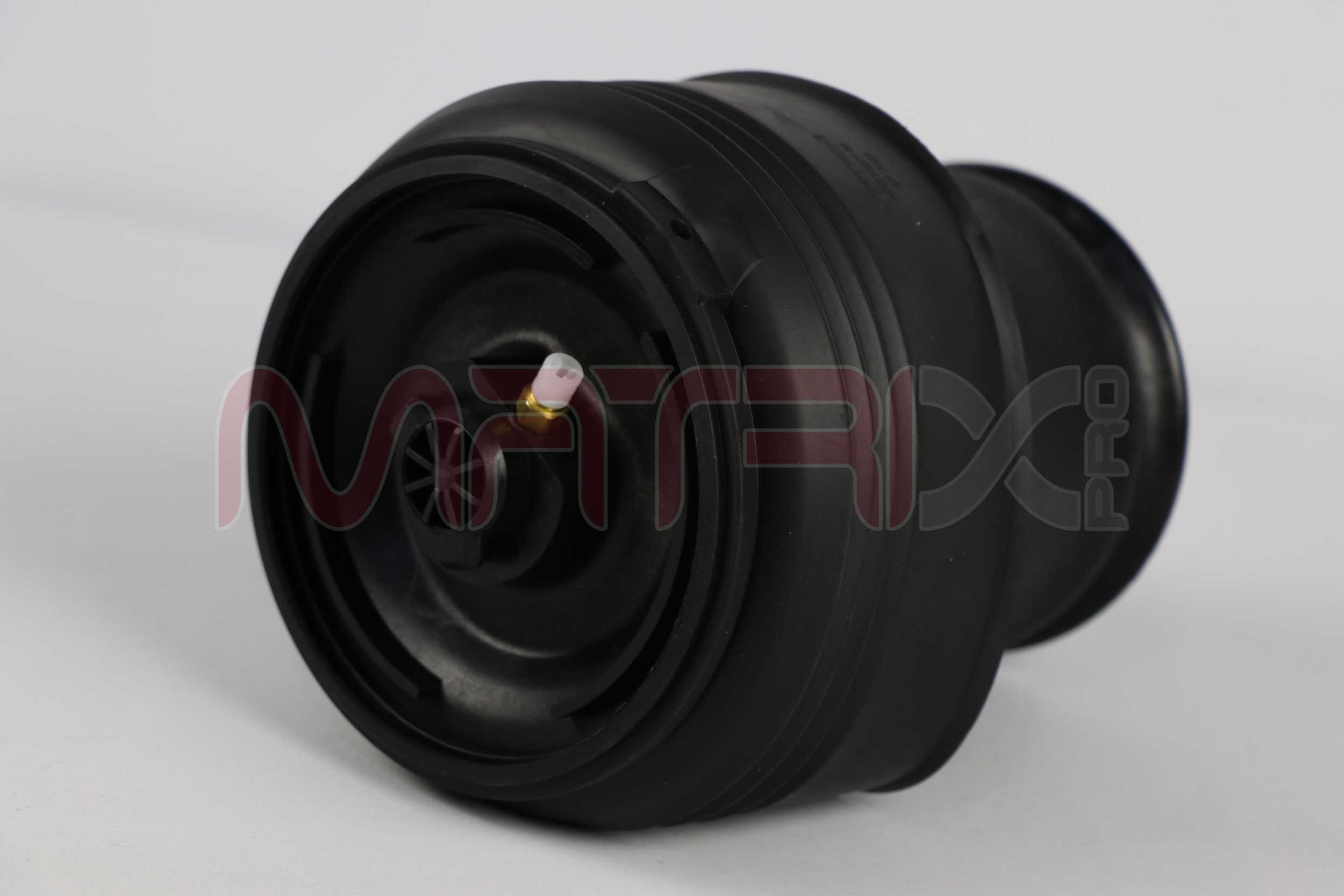 Air Spring, suspension