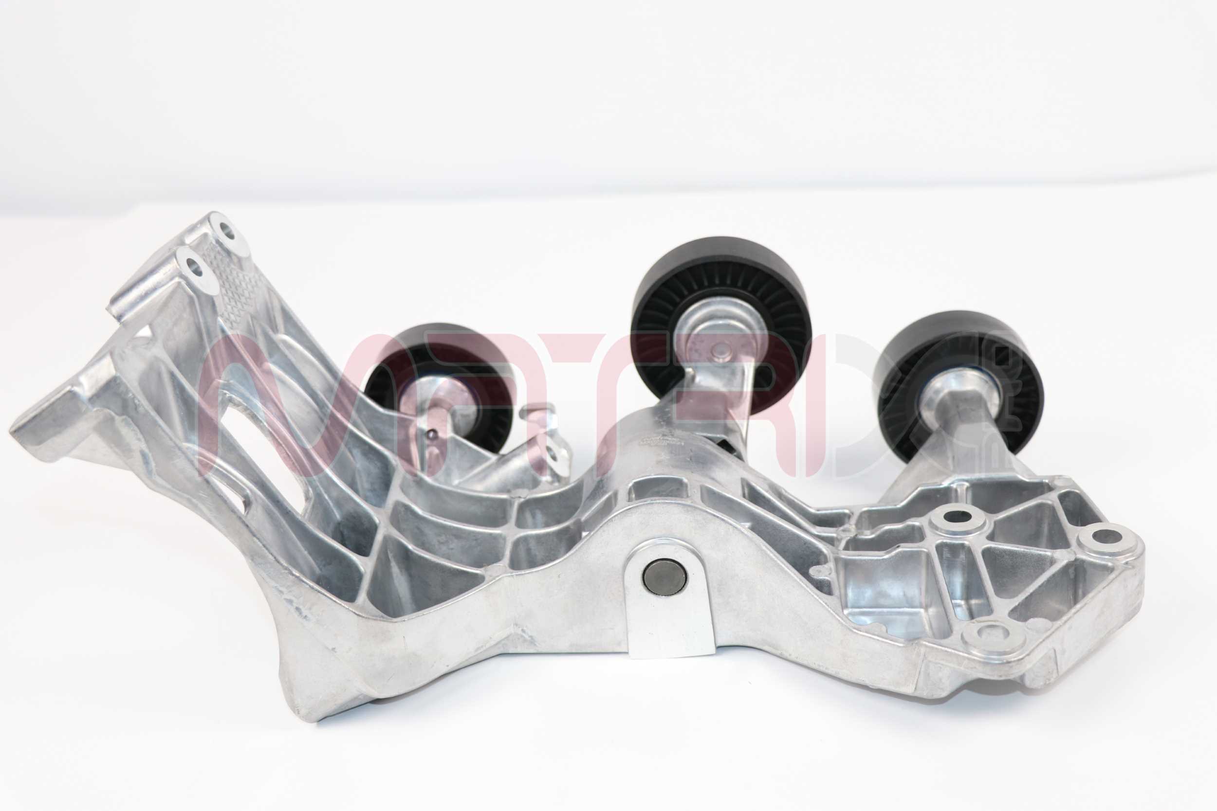 Belt Tensioner, V-ribbed belt (MX02200221)