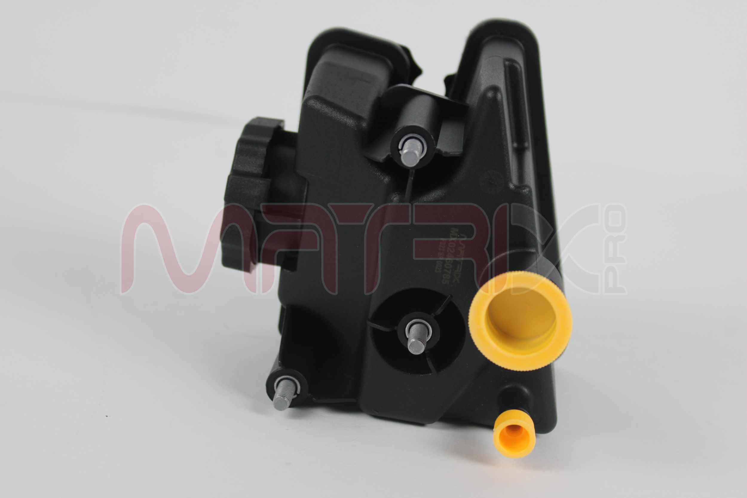 Equalising reservoir, hydraulic oil (power steering)