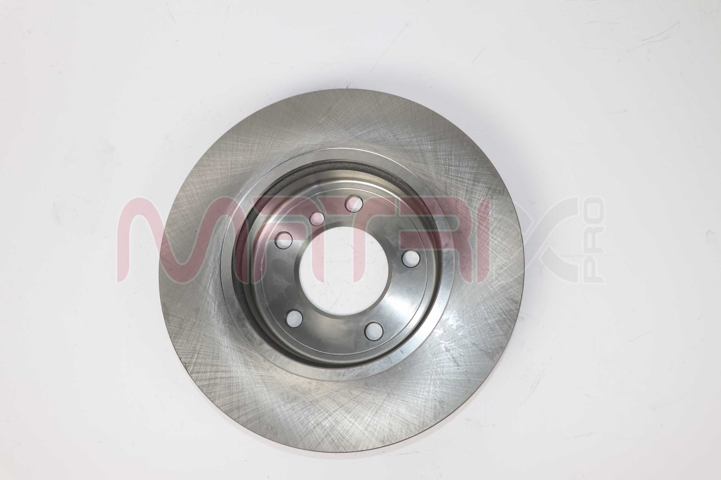 Brake Disc (MX01421127)