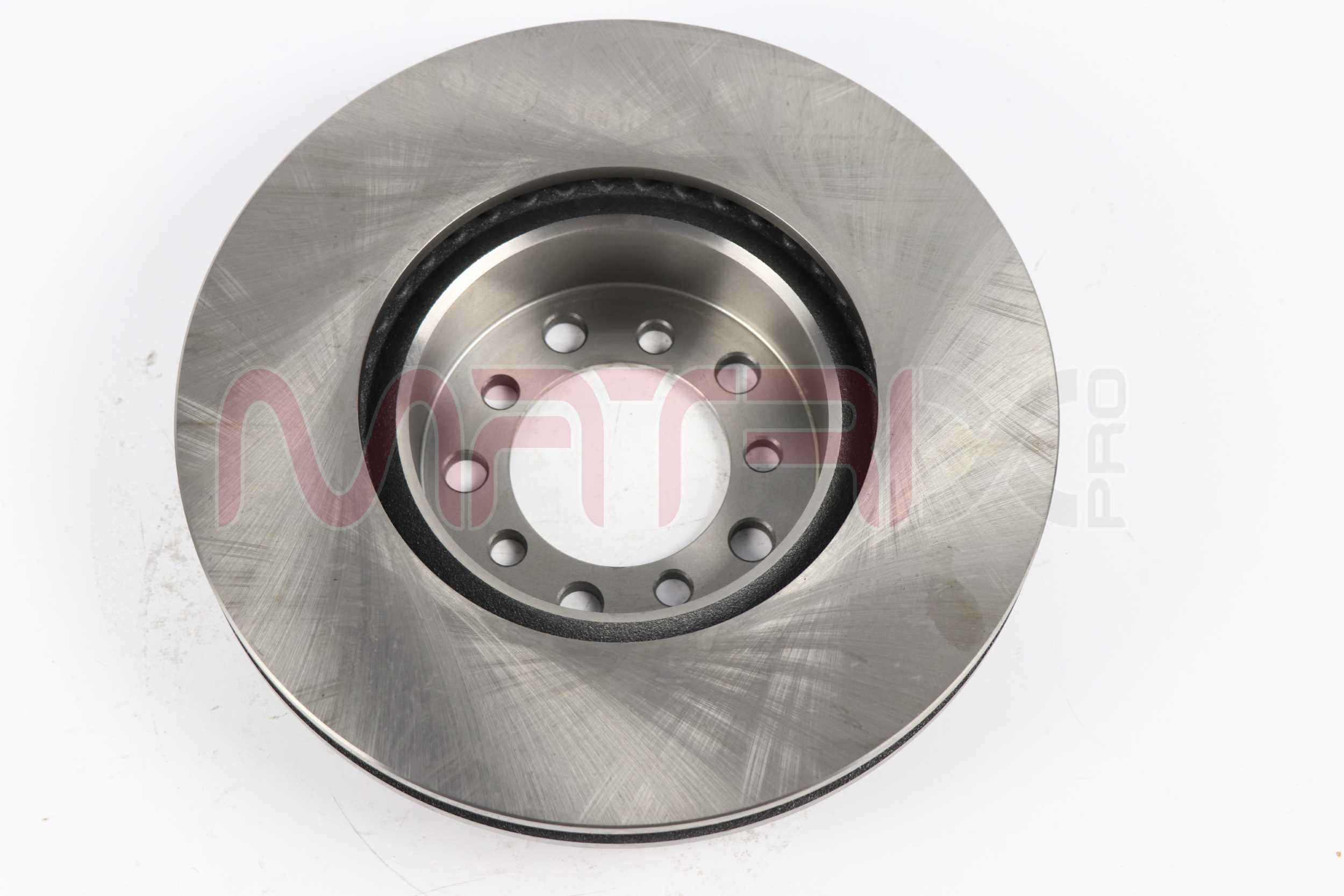 Brake Disc (MX02421124)