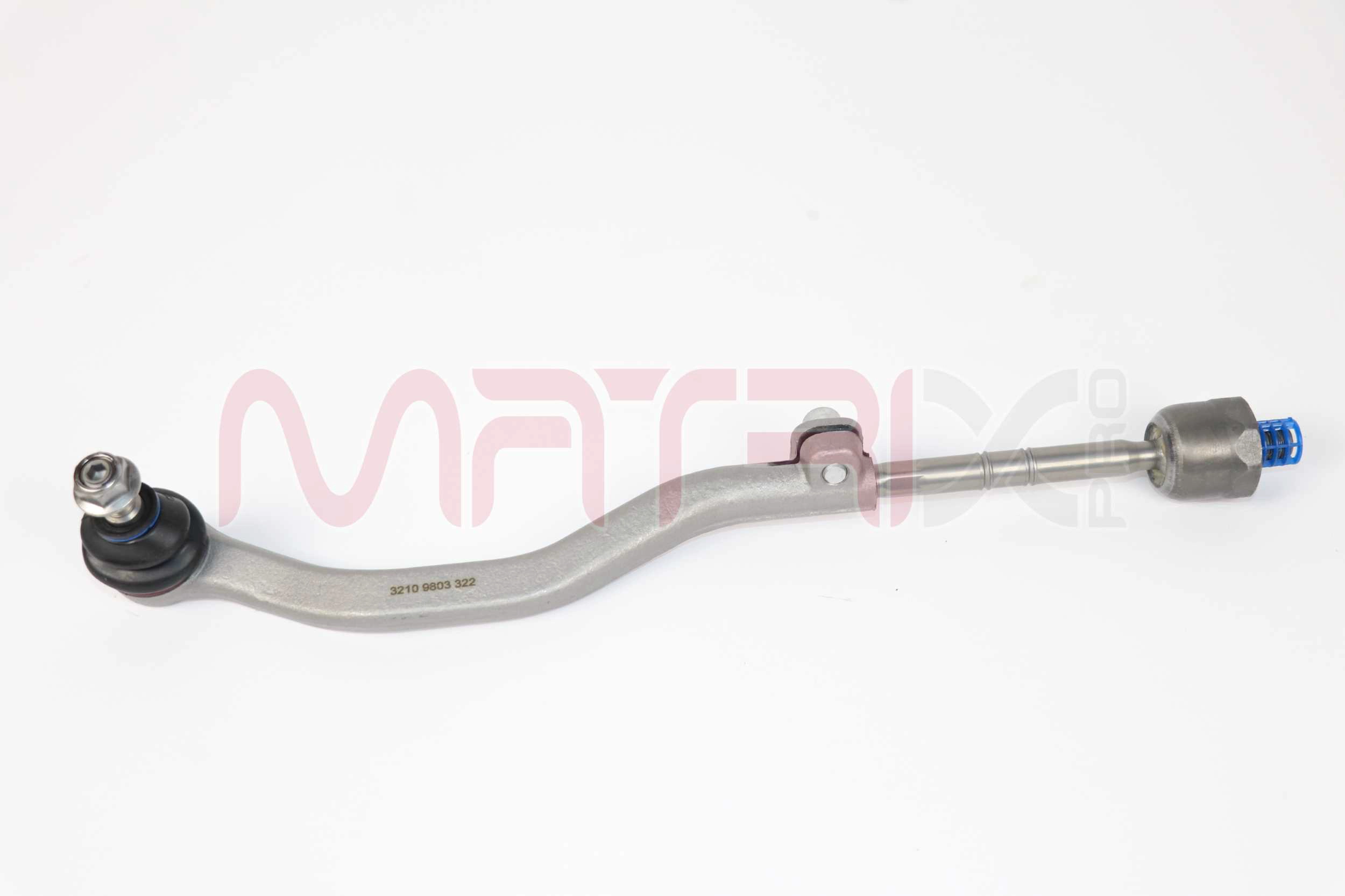 Tie Rod (MX01338273)