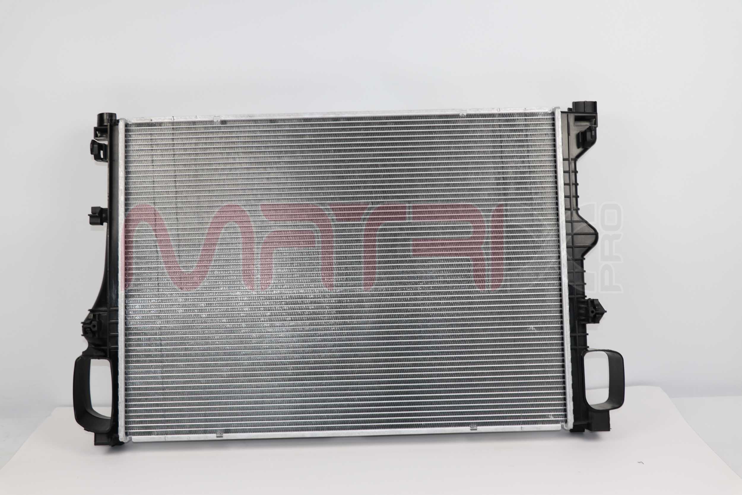 Radiator, engine cooling (MX02500005)