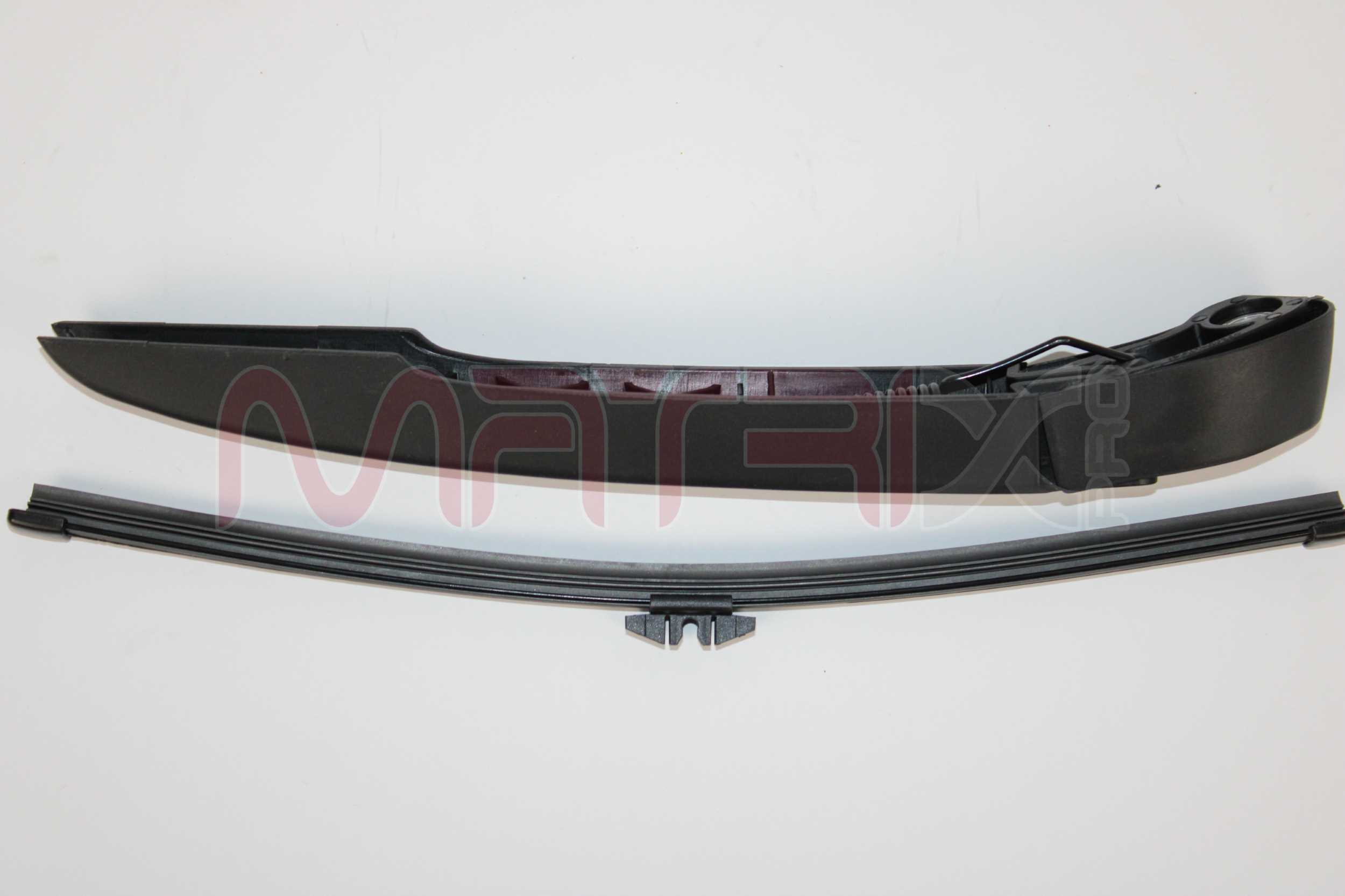 Wiper Arm, window cleaning (MX01820165)