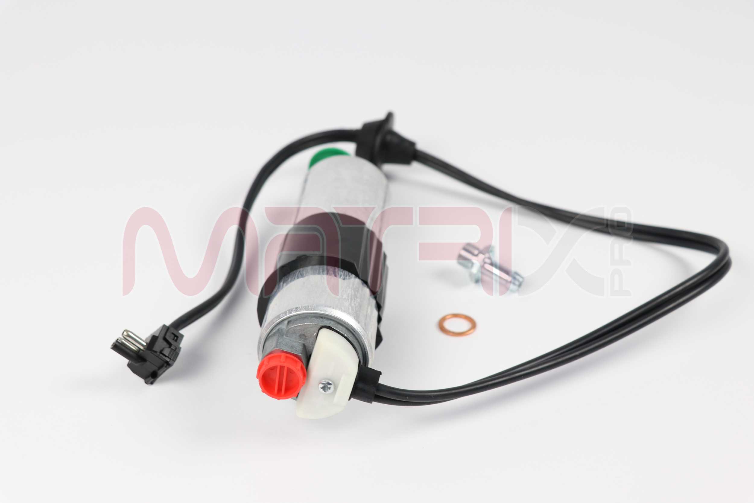 Fuel Feed Unit (MX02470010)